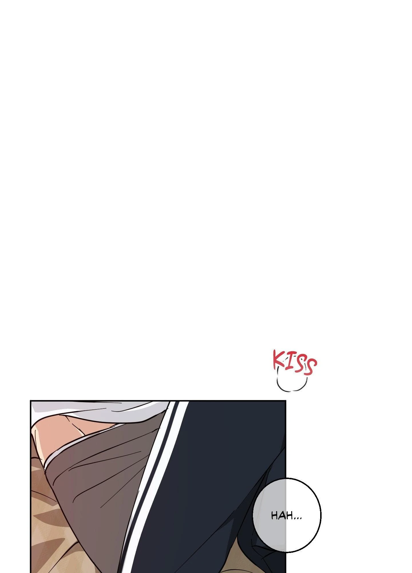 Melting Flirting Cookie (Mature) [Official] - Episode 7 manhwa