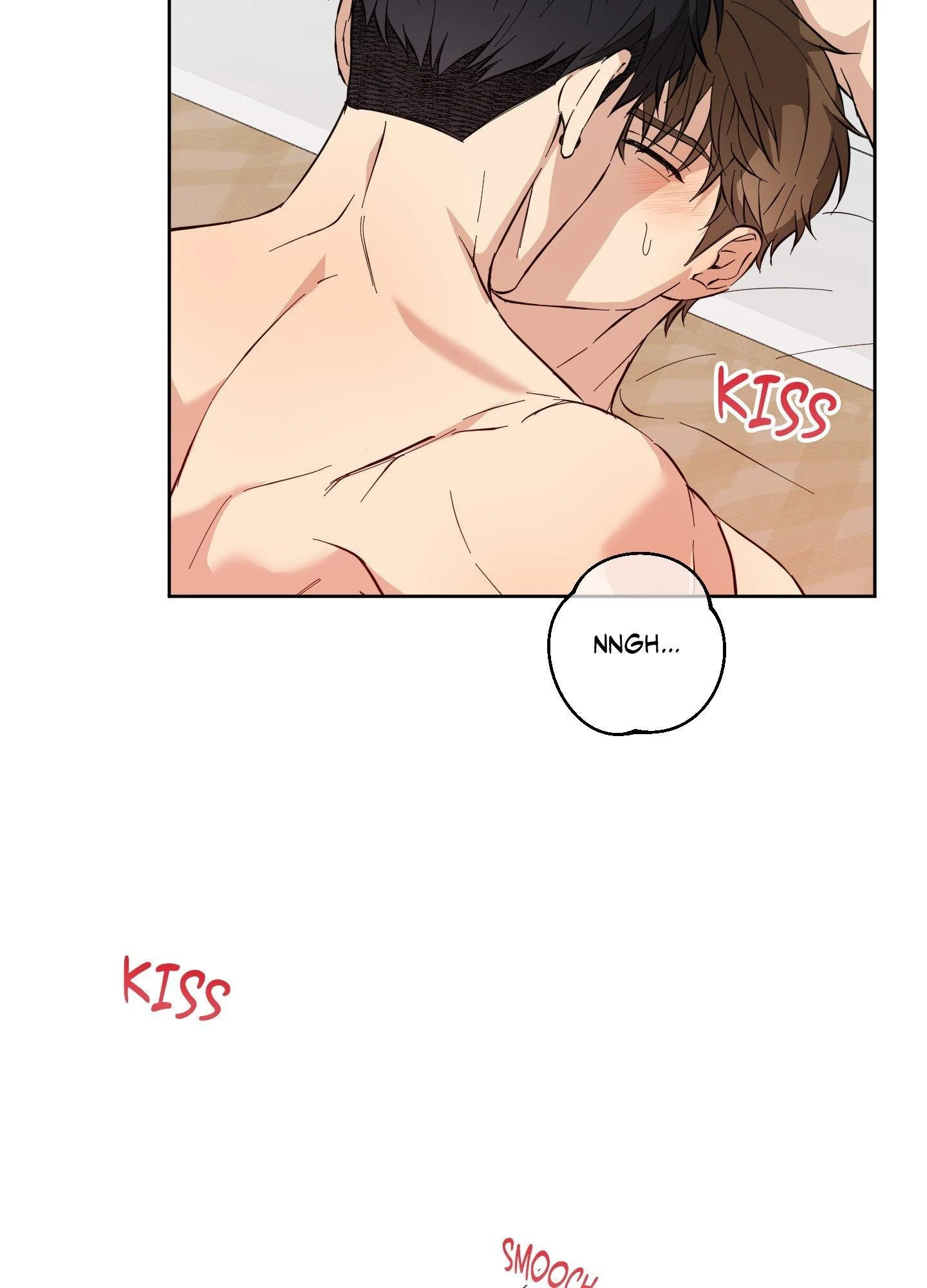 Melting Flirting Cookie (Mature) [Official] - Episode 7 manhwa