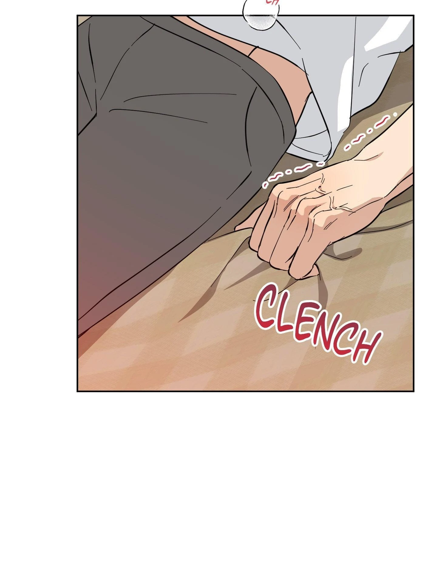 Melting Flirting Cookie (Mature) [Official] - Episode 7 manhwa