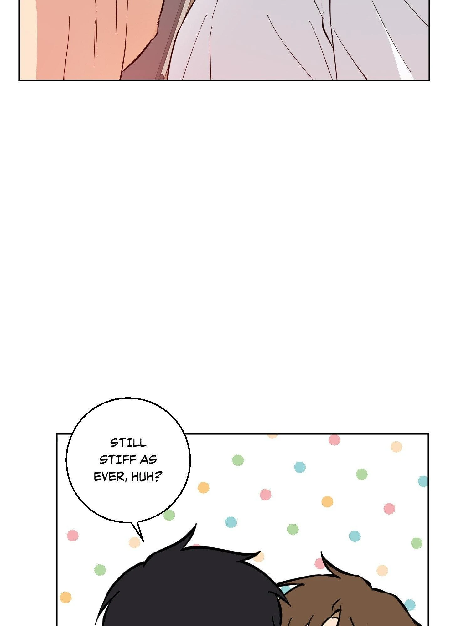 Melting Flirting Cookie (Mature) [Official] - Episode 7 manhwa