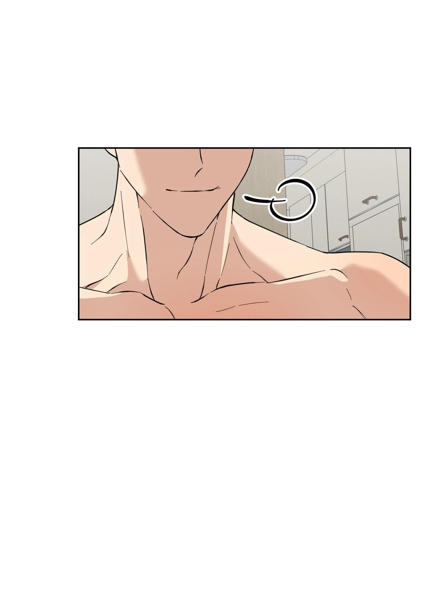 Melting Flirting Cookie (Mature) [Official] - Episode 7 manhwa