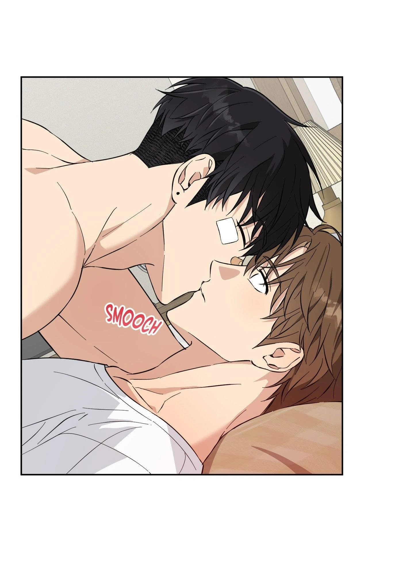 Melting Flirting Cookie (Mature) [Official] - Episode 7 manhwa