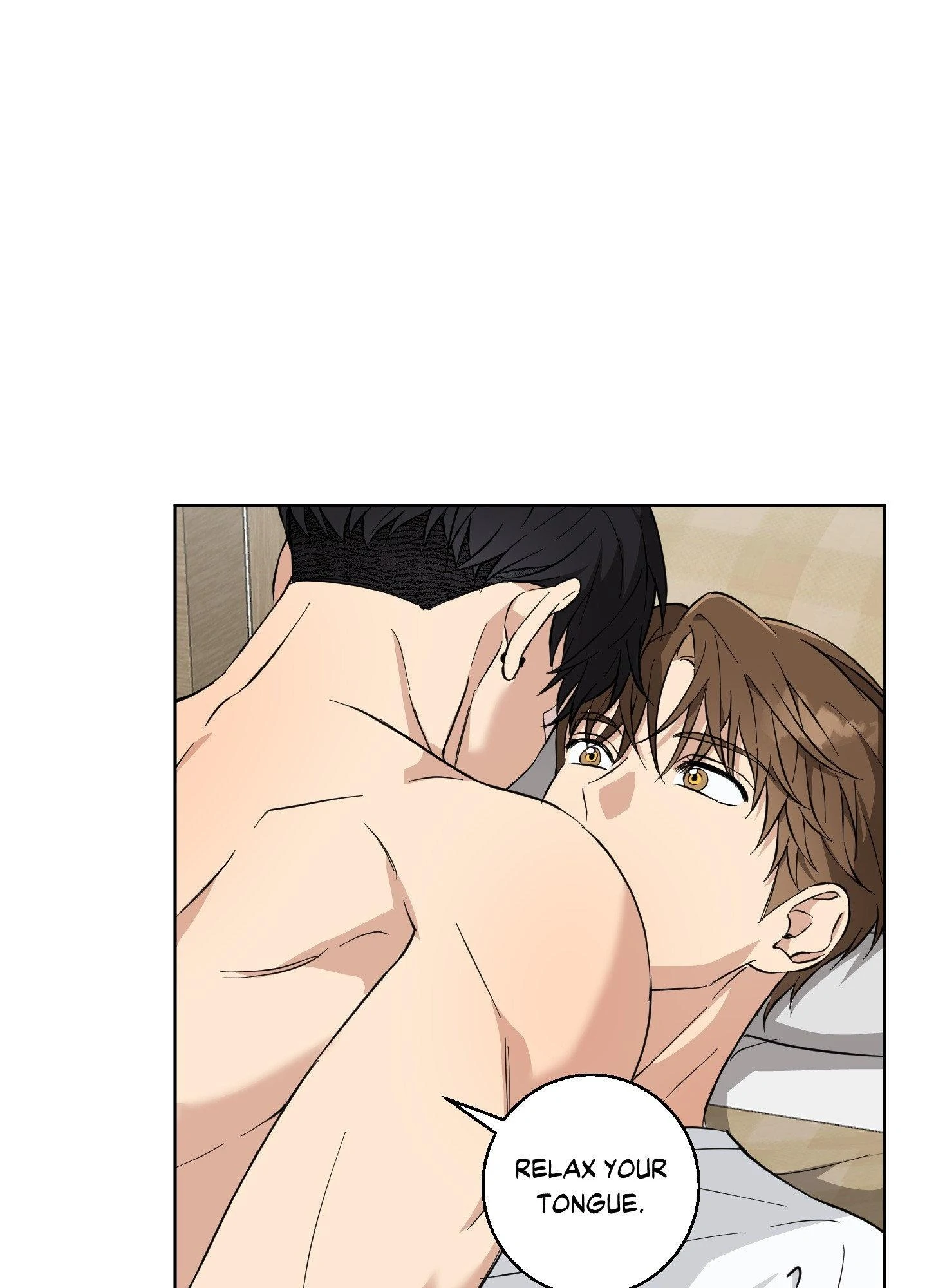 Melting Flirting Cookie (Mature) [Official] - Episode 7 manhwa