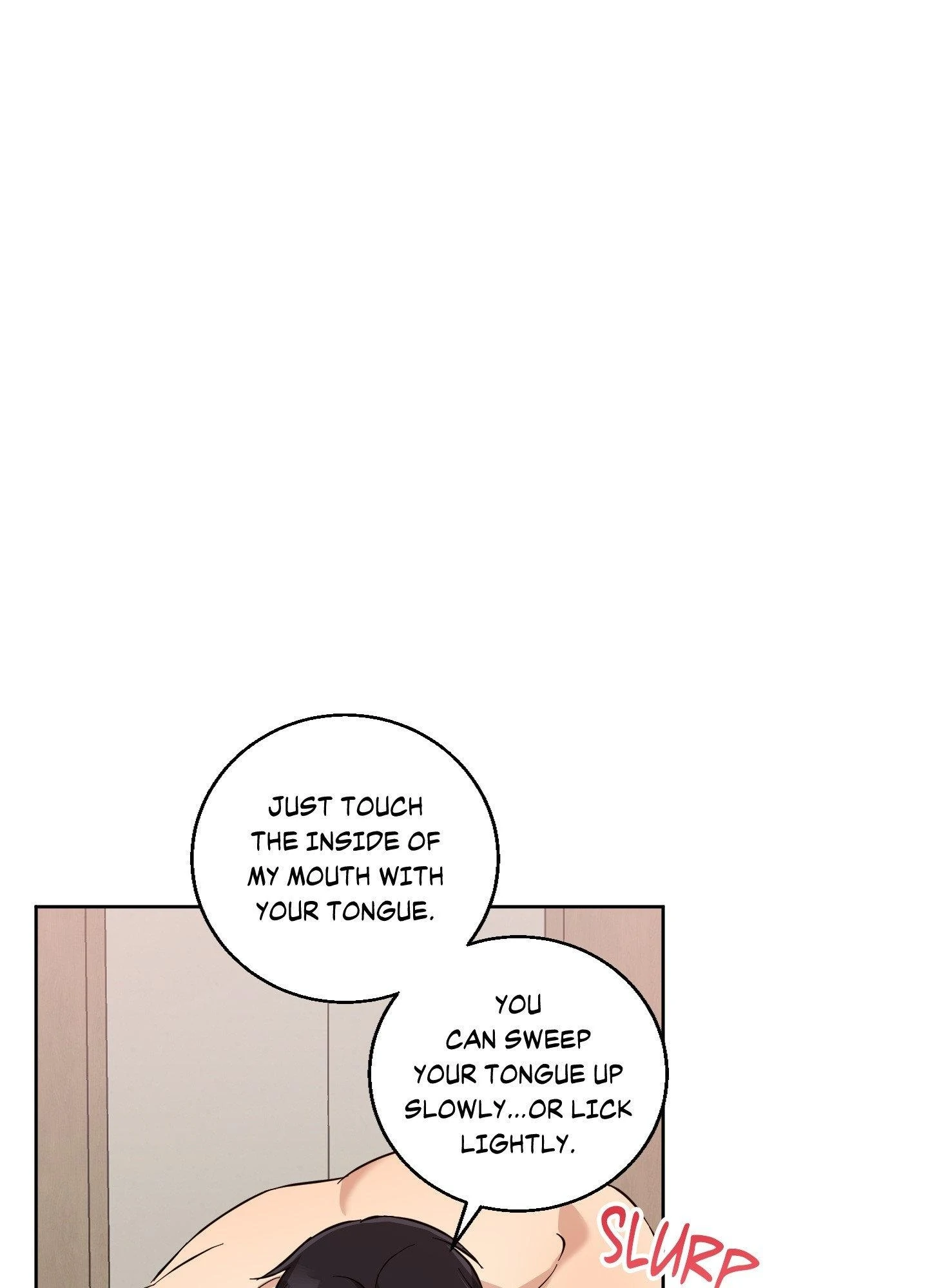 Melting Flirting Cookie (Mature) [Official] - Episode 7 manhwa