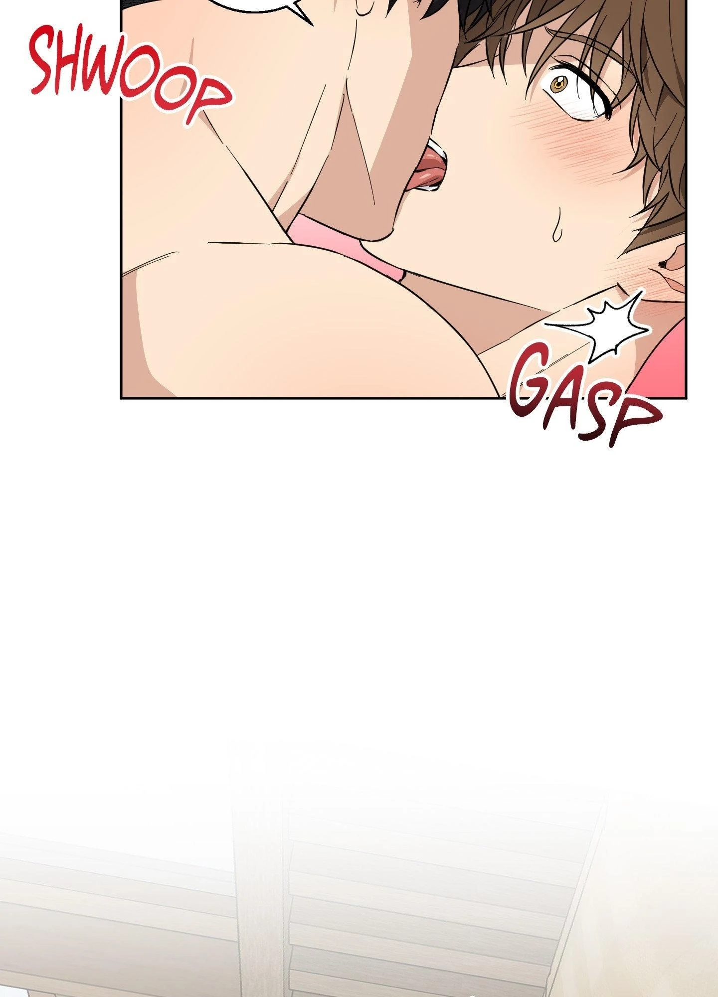 Melting Flirting Cookie (Mature) [Official] - Episode 7 manhwa