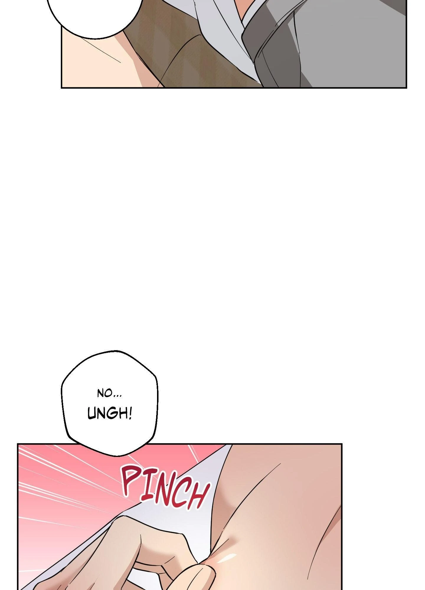 Melting Flirting Cookie (Mature) [Official] - Episode 7 manhwa