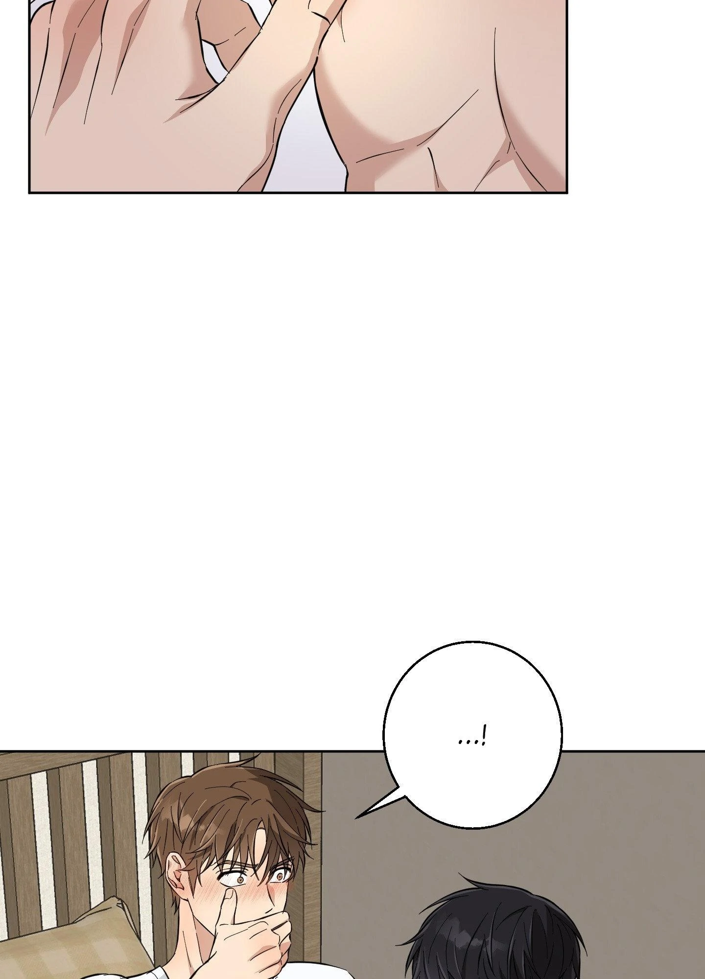 Melting Flirting Cookie (Mature) [Official] - Episode 7 manhwa