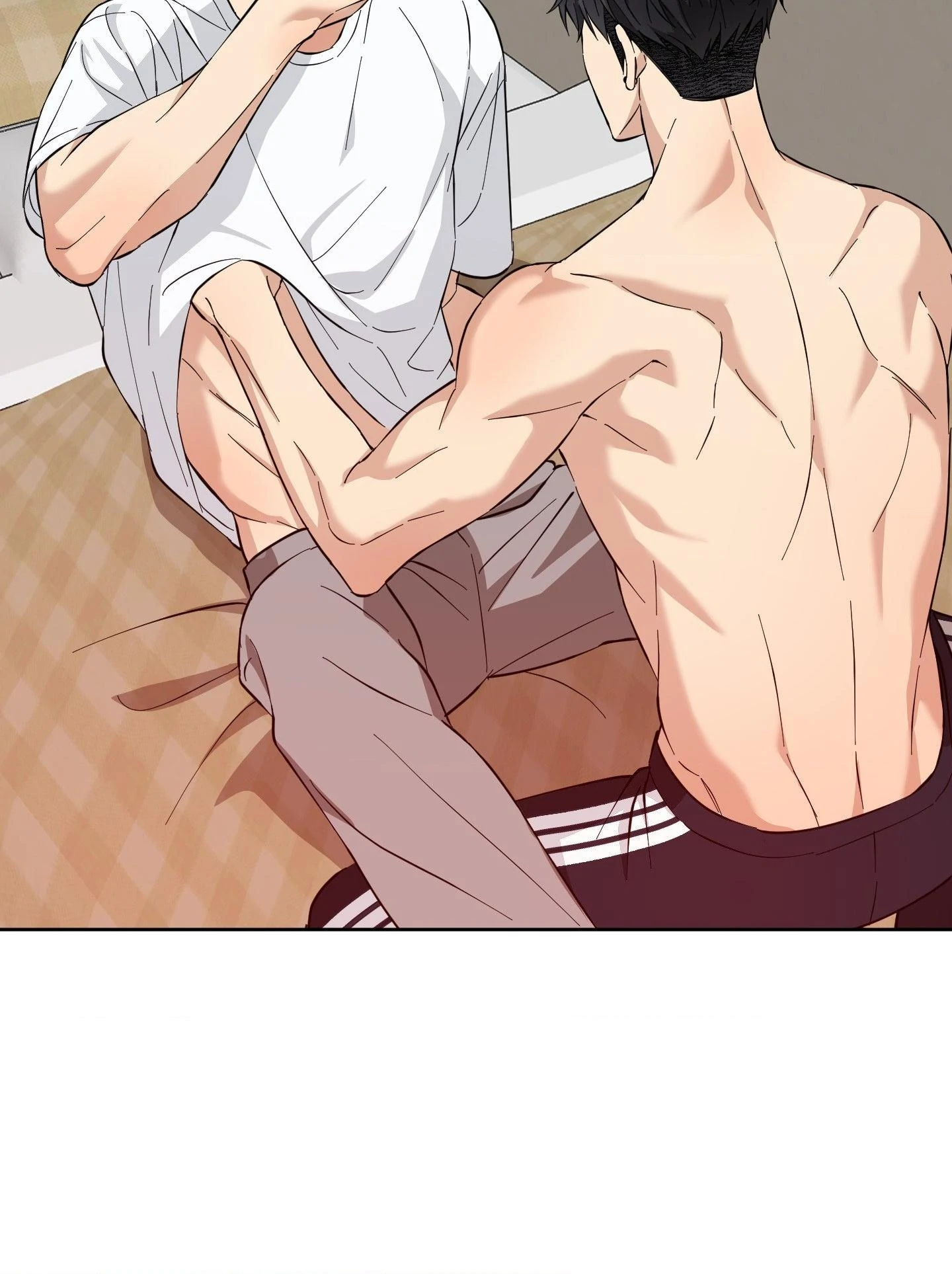 Melting Flirting Cookie (Mature) [Official] - Episode 7 manhwa