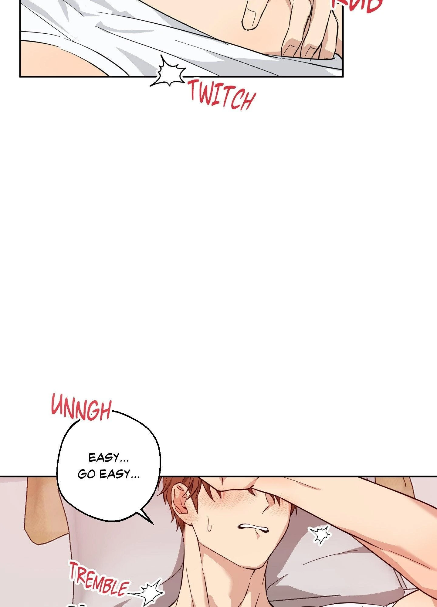 Melting Flirting Cookie (Mature) [Official] - Episode 7 manhwa