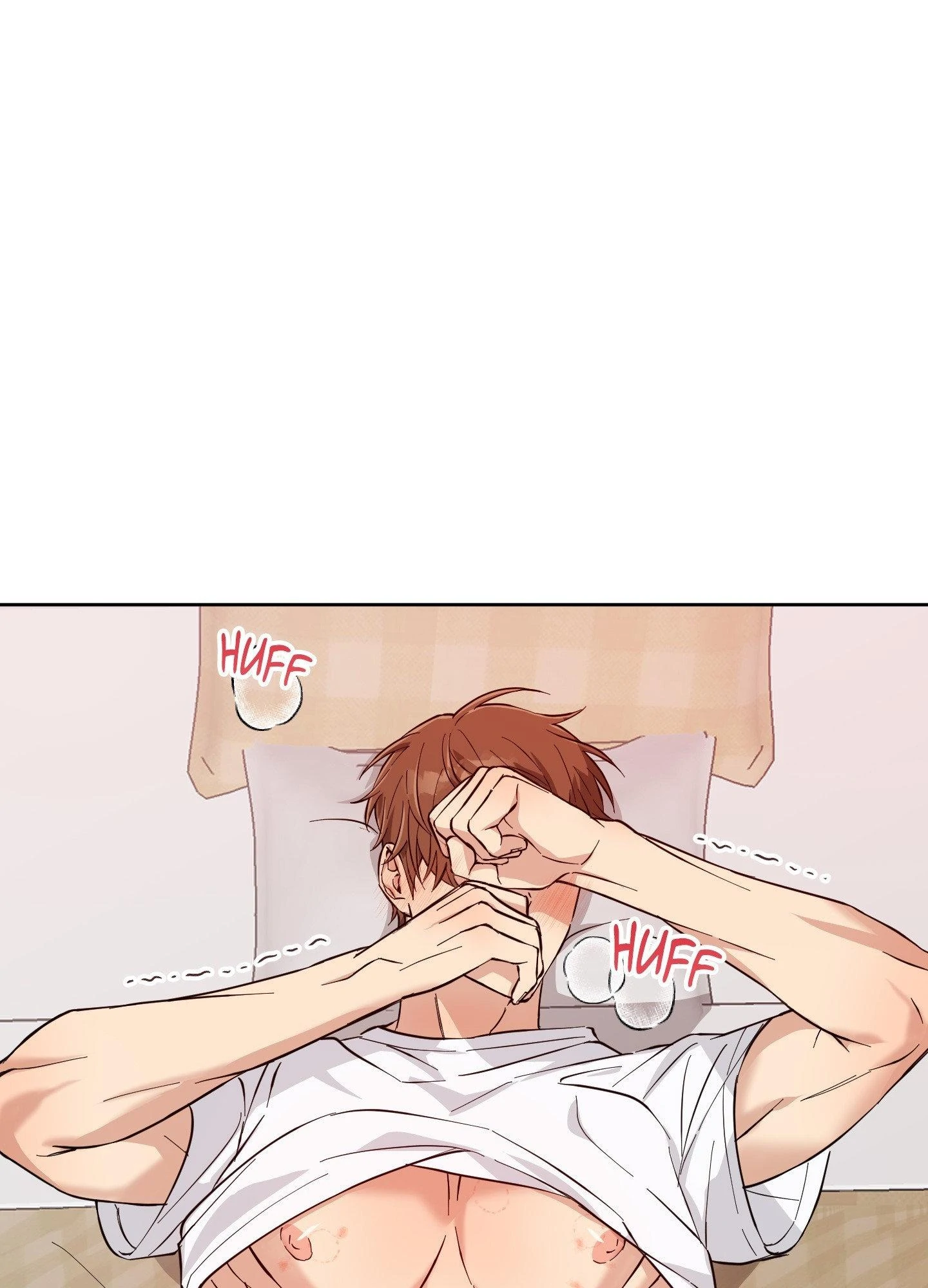 Melting Flirting Cookie (Mature) [Official] - Episode 7 manhwa