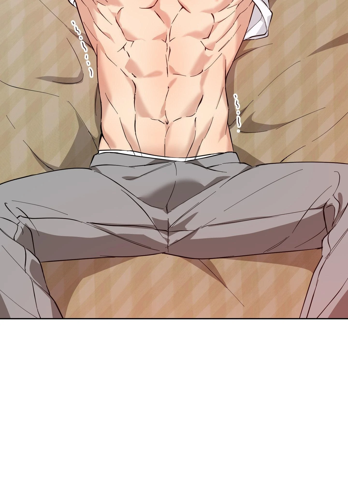 Melting Flirting Cookie (Mature) [Official] - Episode 7 manhwa
