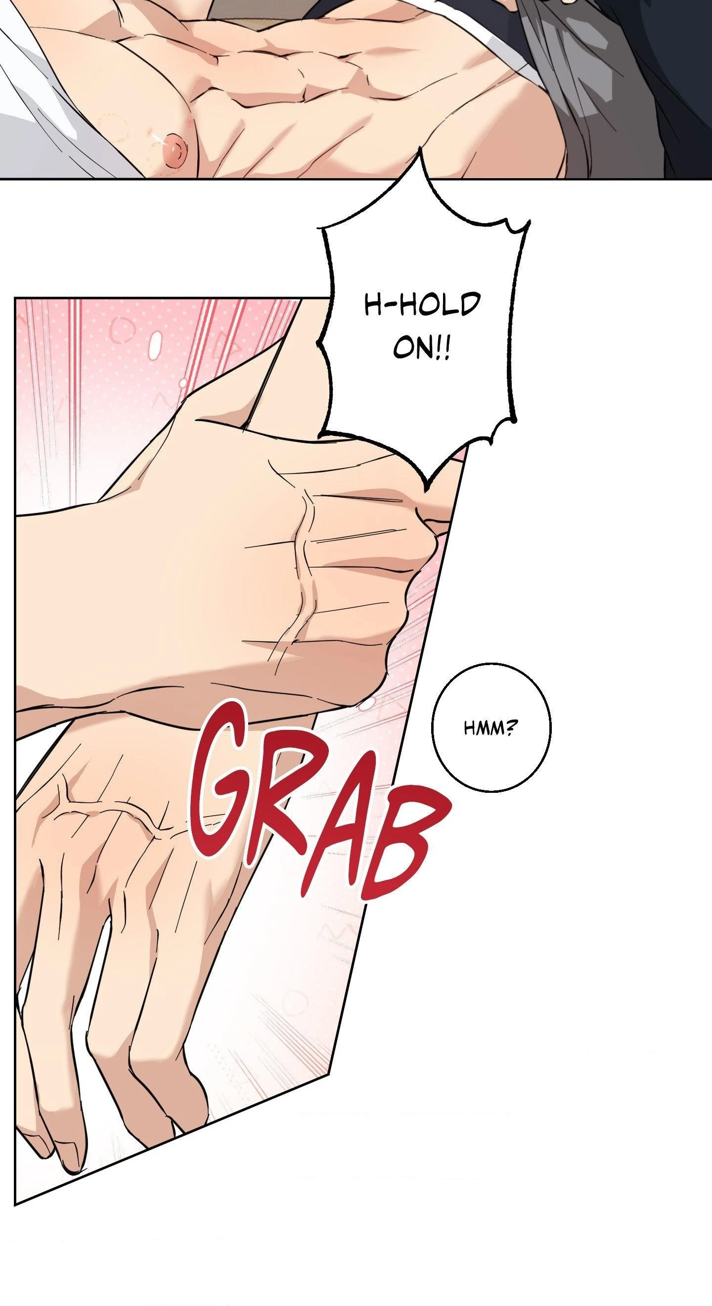 Melting Flirting Cookie (Mature) [Official] - Episode 7 manhwa