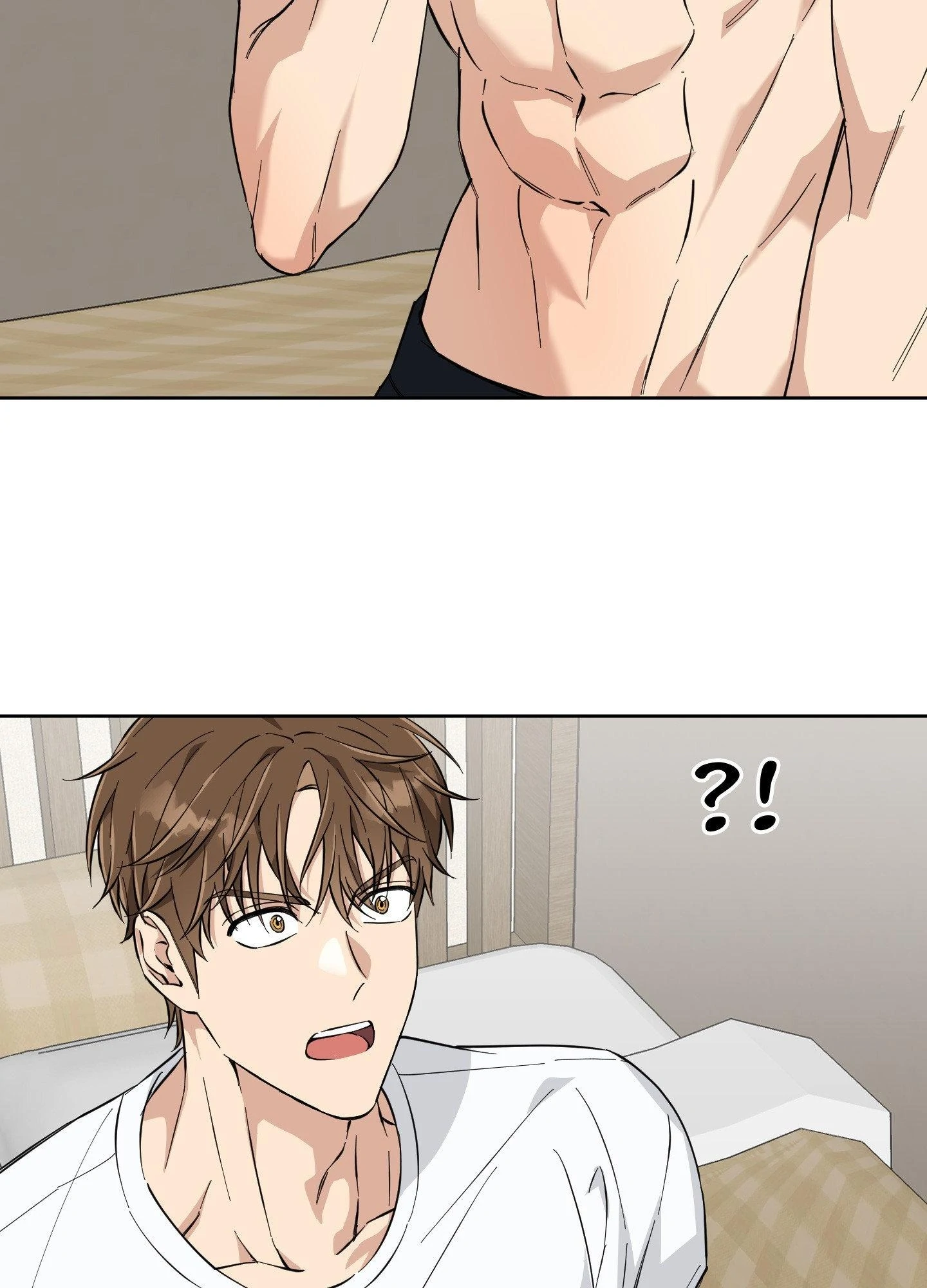 Melting Flirting Cookie (Mature) [Official] - Episode 7 manhwa