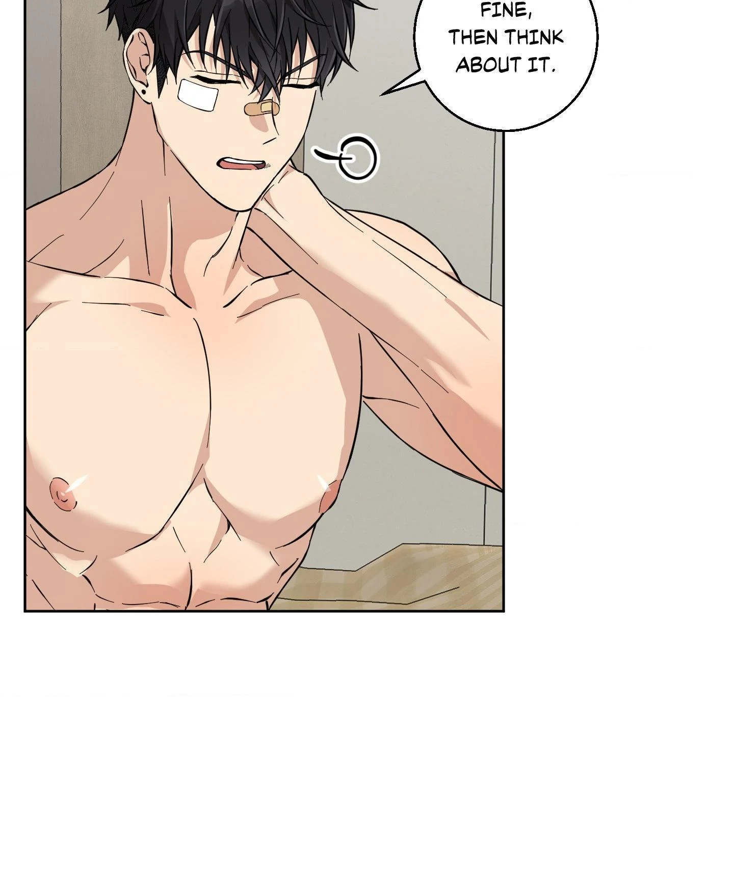 Melting Flirting Cookie (Mature) [Official] - Episode 7 manhwa