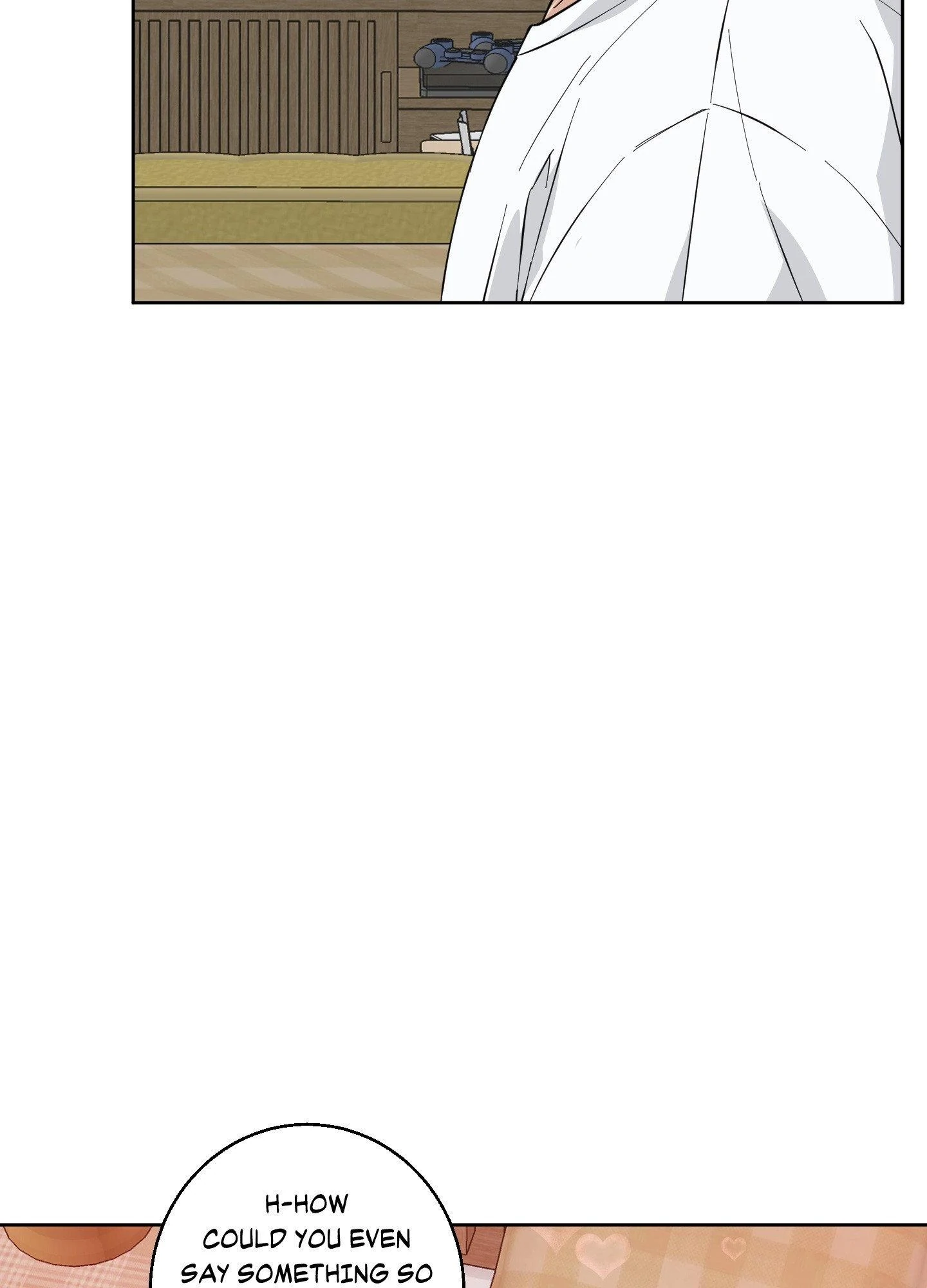 Melting Flirting Cookie (Mature) [Official] - Episode 7 manhwa