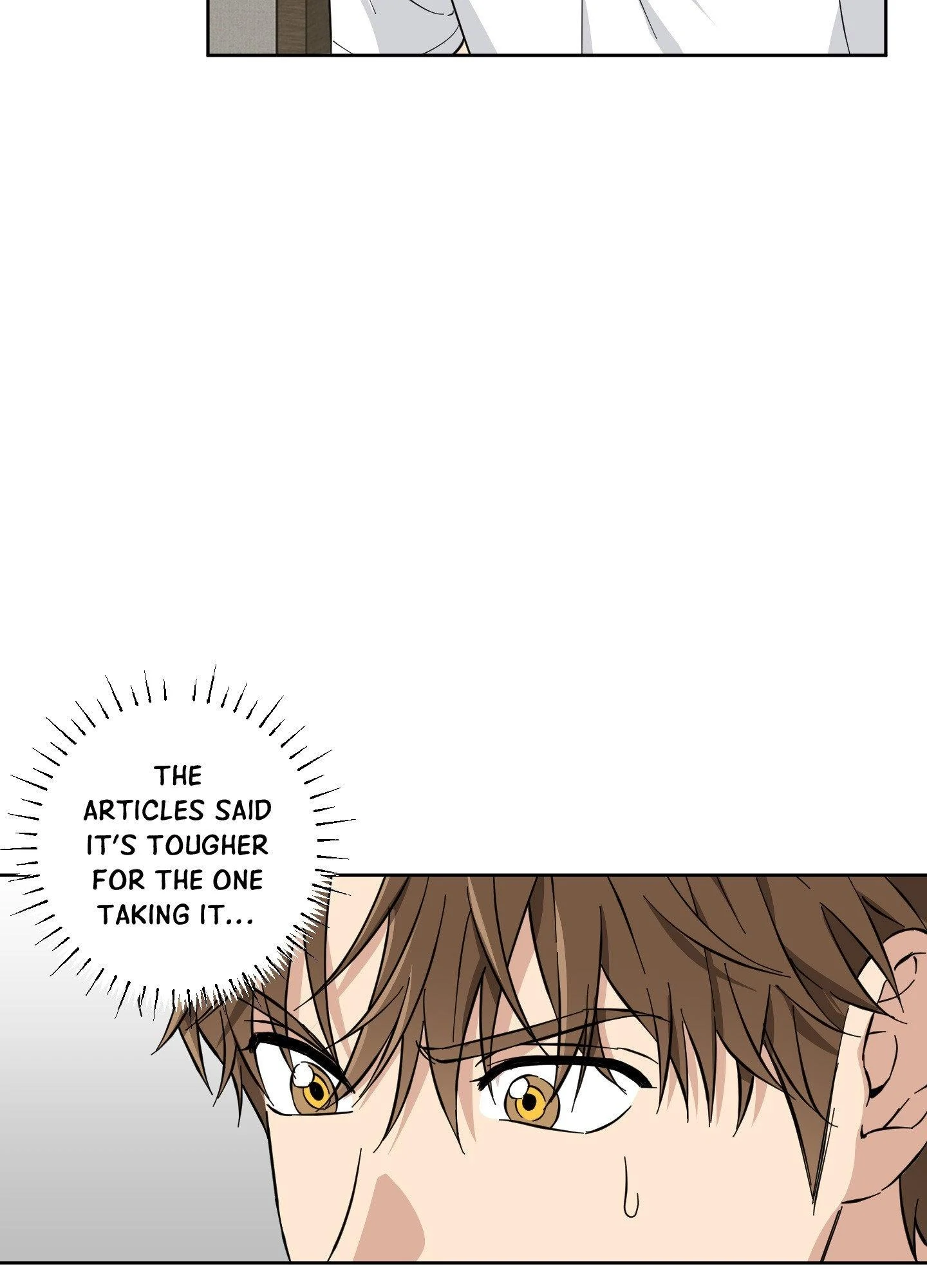 Melting Flirting Cookie (Mature) [Official] - Episode 7 manhwa