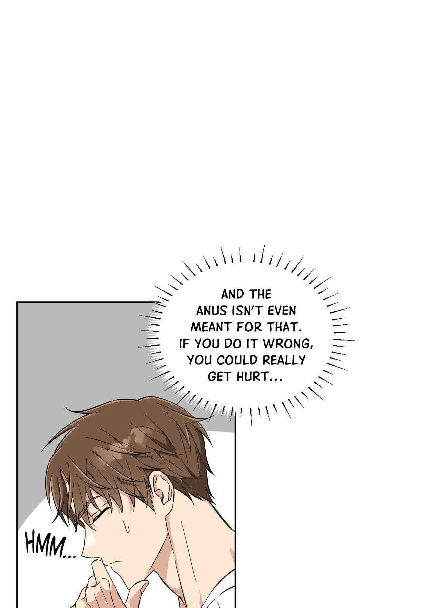 Melting Flirting Cookie (Mature) [Official] - Episode 7 manhwa