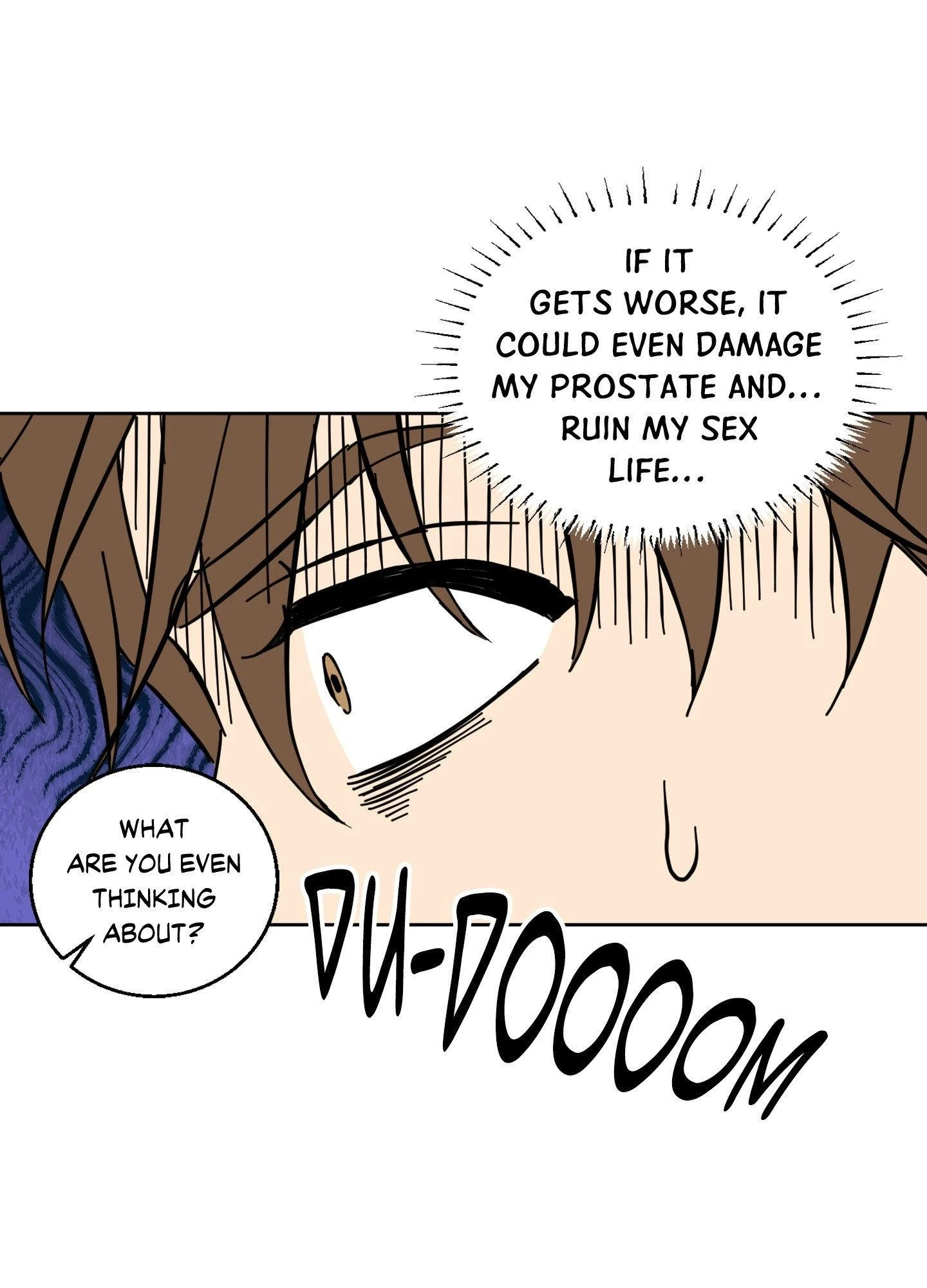 Melting Flirting Cookie (Mature) [Official] - Episode 7 manhwa