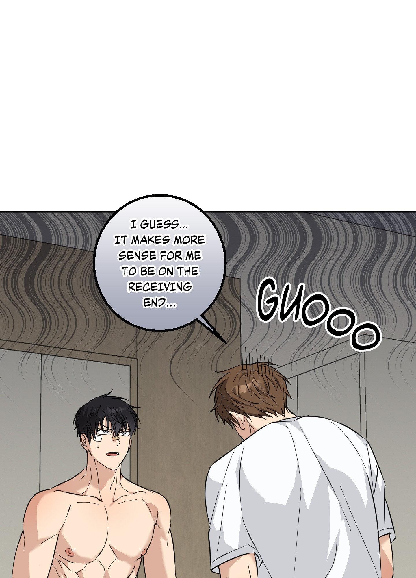 Melting Flirting Cookie (Mature) [Official] - Episode 7 manhwa