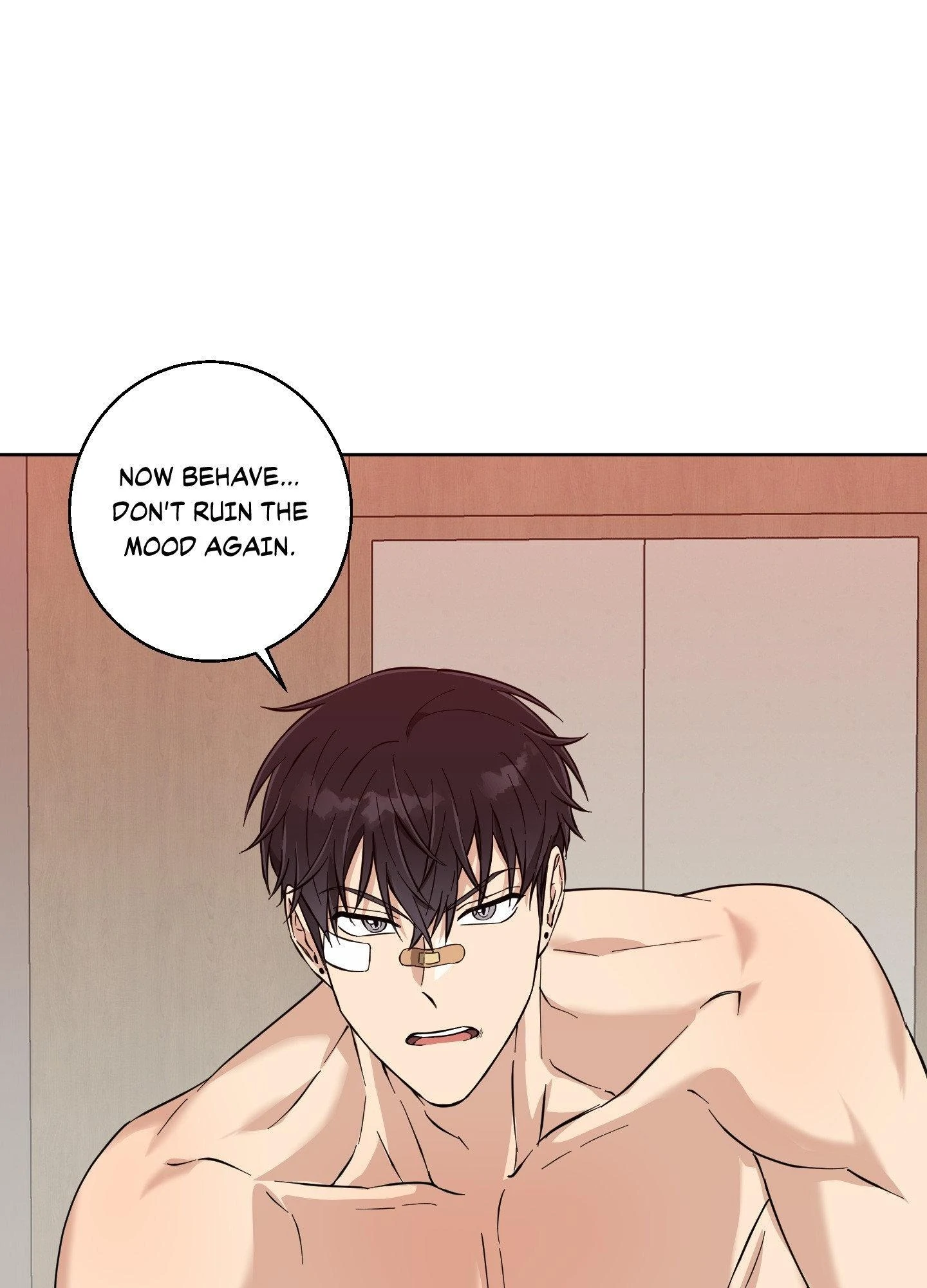 Melting Flirting Cookie (Mature) [Official] - Episode 7 manhwa