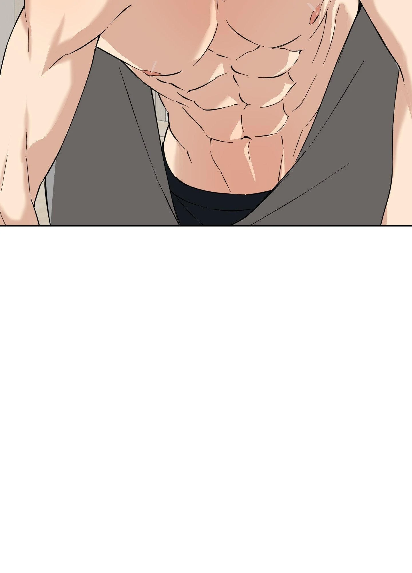 Melting Flirting Cookie (Mature) [Official] - Episode 7 manhwa