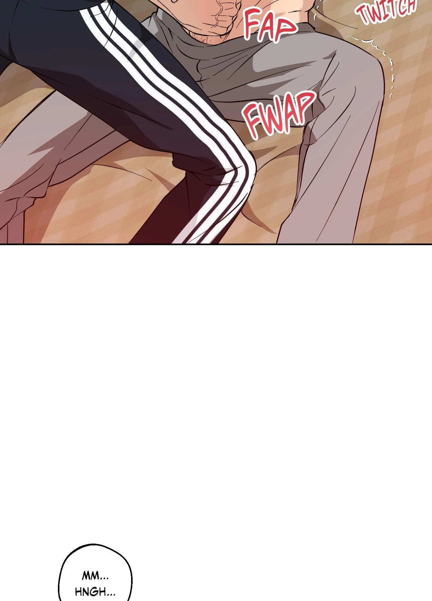 Melting Flirting Cookie (Mature) [Official] - Episode 7 manhwa