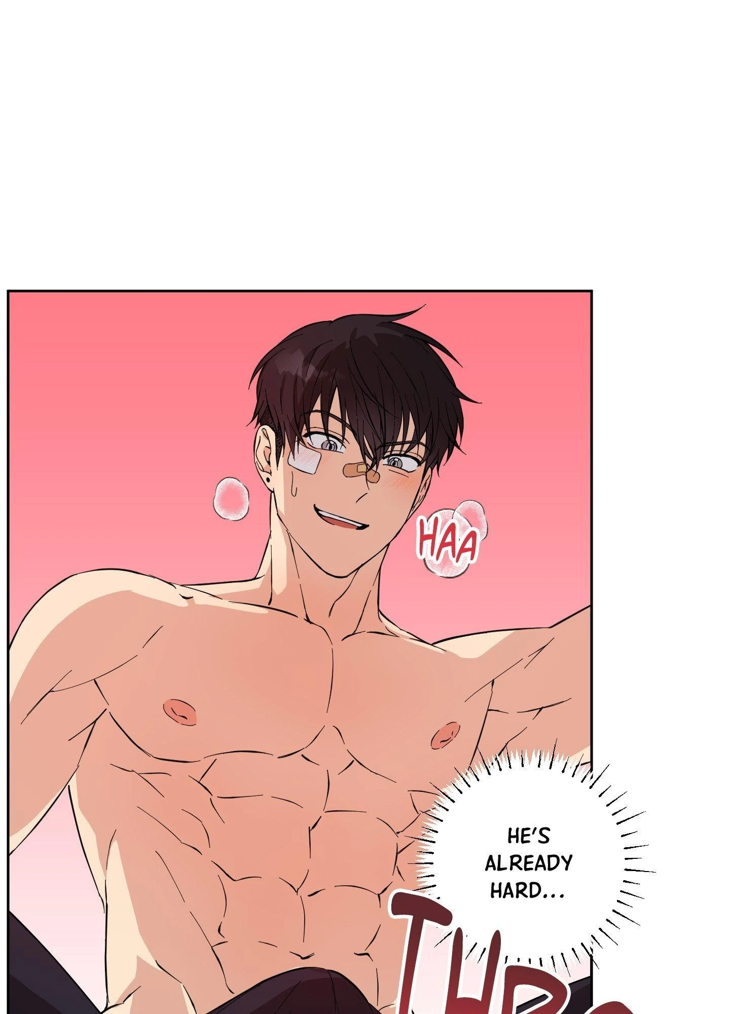 Melting Flirting Cookie (Mature) [Official] - Episode 7 manhwa