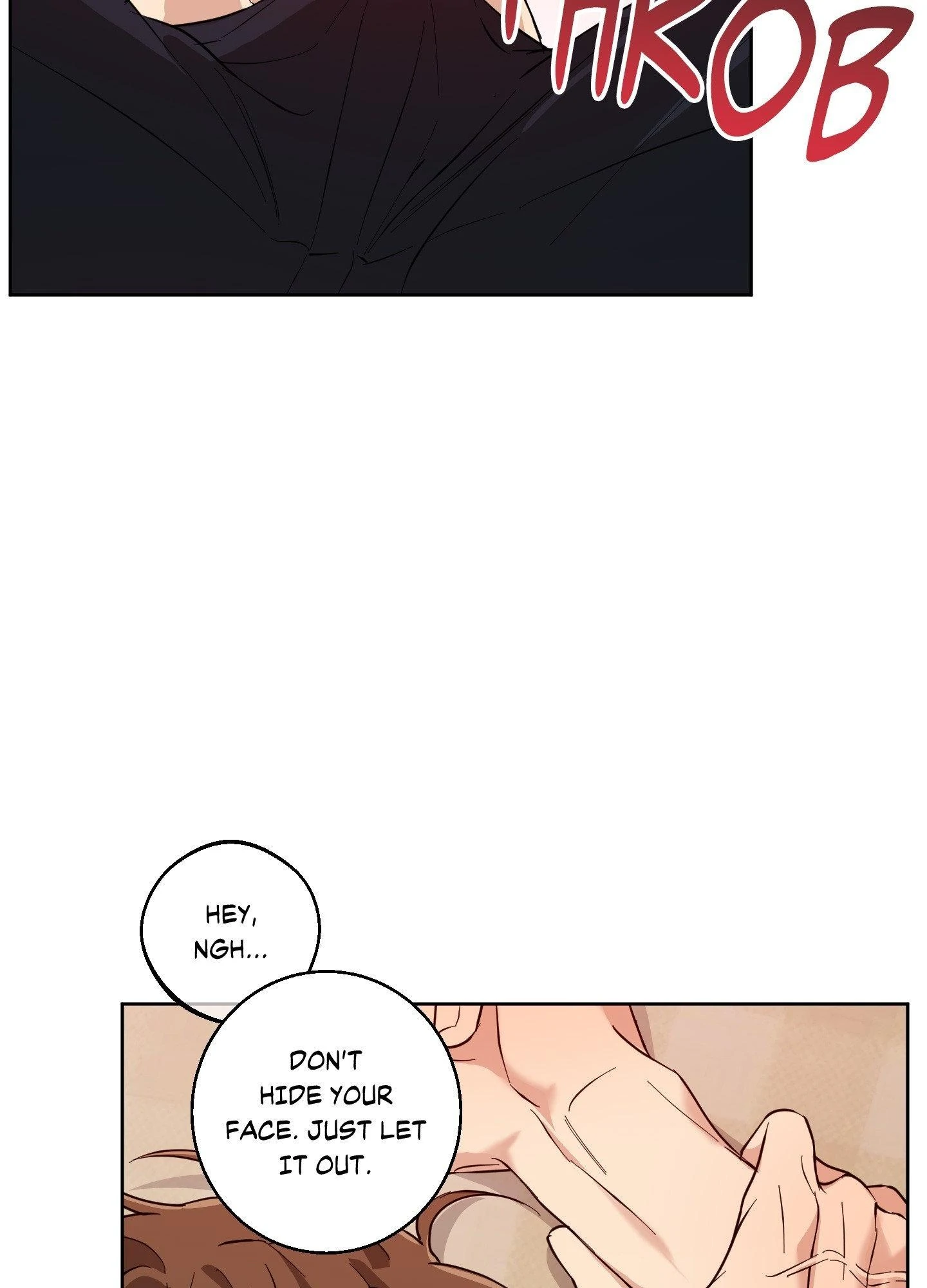 Melting Flirting Cookie (Mature) [Official] - Episode 7 manhwa