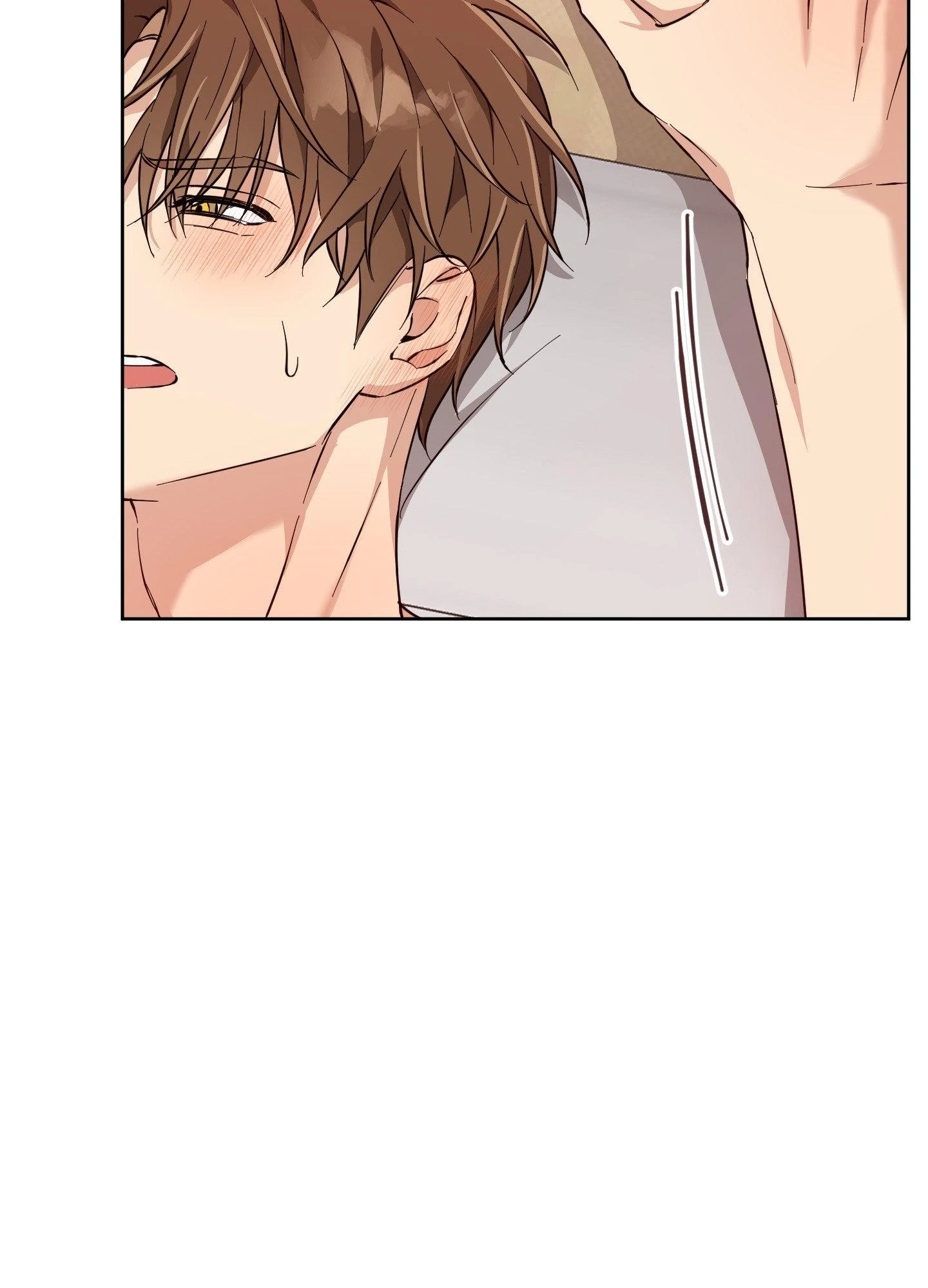 Melting Flirting Cookie (Mature) [Official] - Episode 7 manhwa