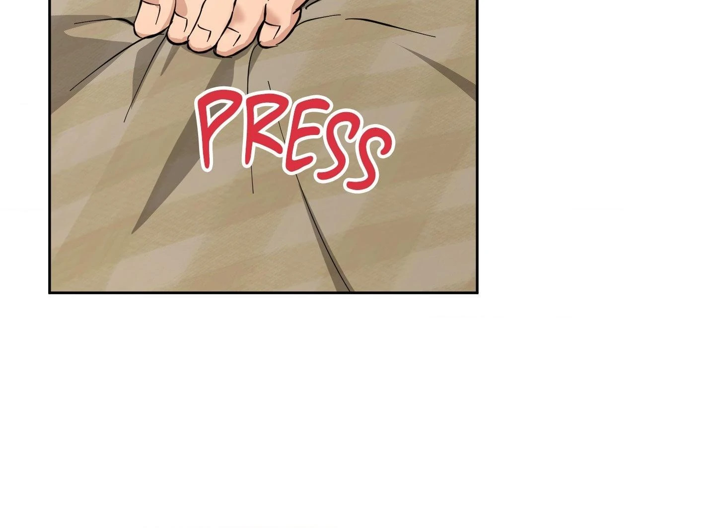 Melting Flirting Cookie (Mature) [Official] - Episode 7 manhwa