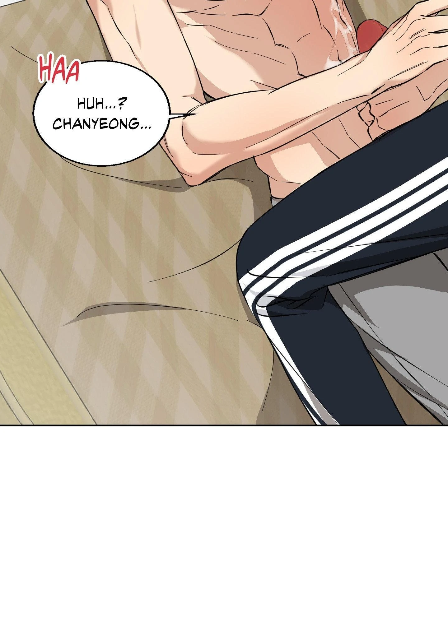 Melting Flirting Cookie (Mature) [Official] - Episode 7 manhwa