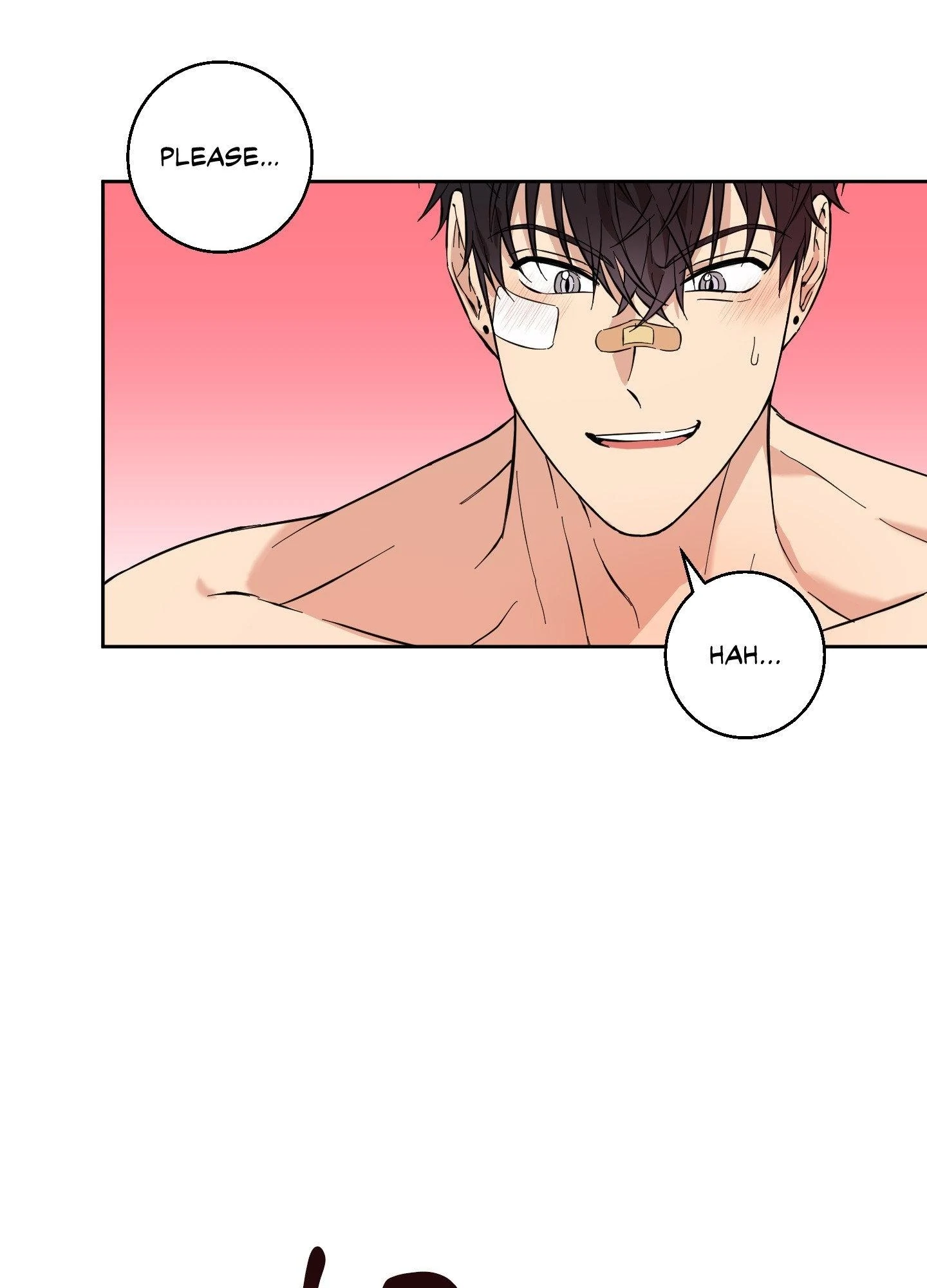 Melting Flirting Cookie (Mature) [Official] - Episode 7 manhwa