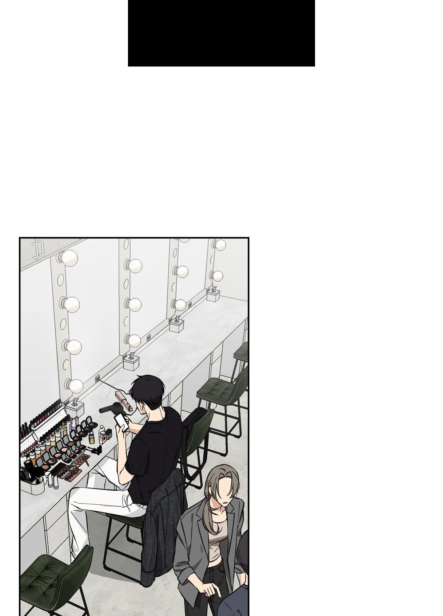 Melting Flirting Cookie (Mature) [Official] - Episode 8 manhwa