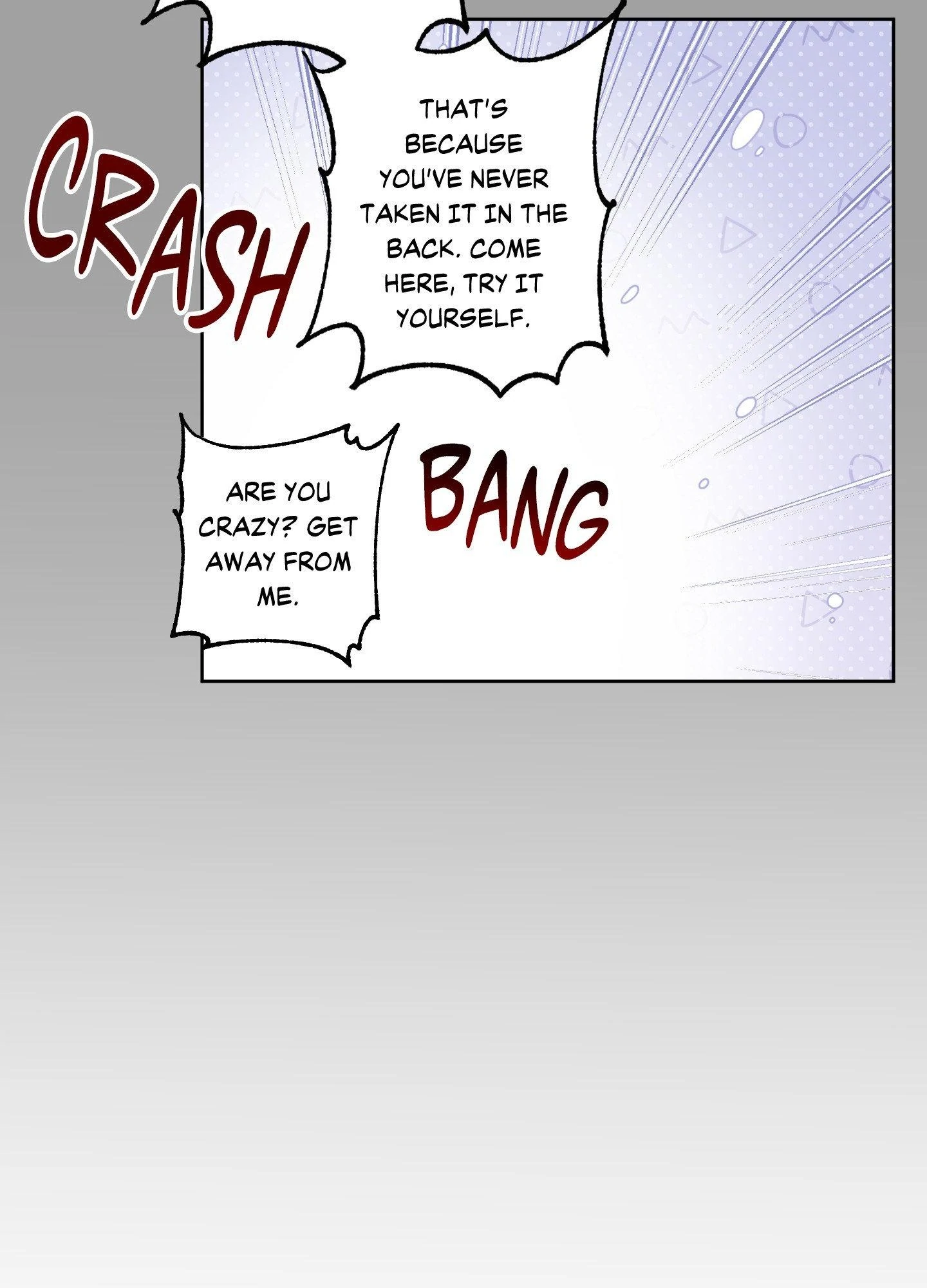 Melting Flirting Cookie (Mature) [Official] - Episode 8 manhwa