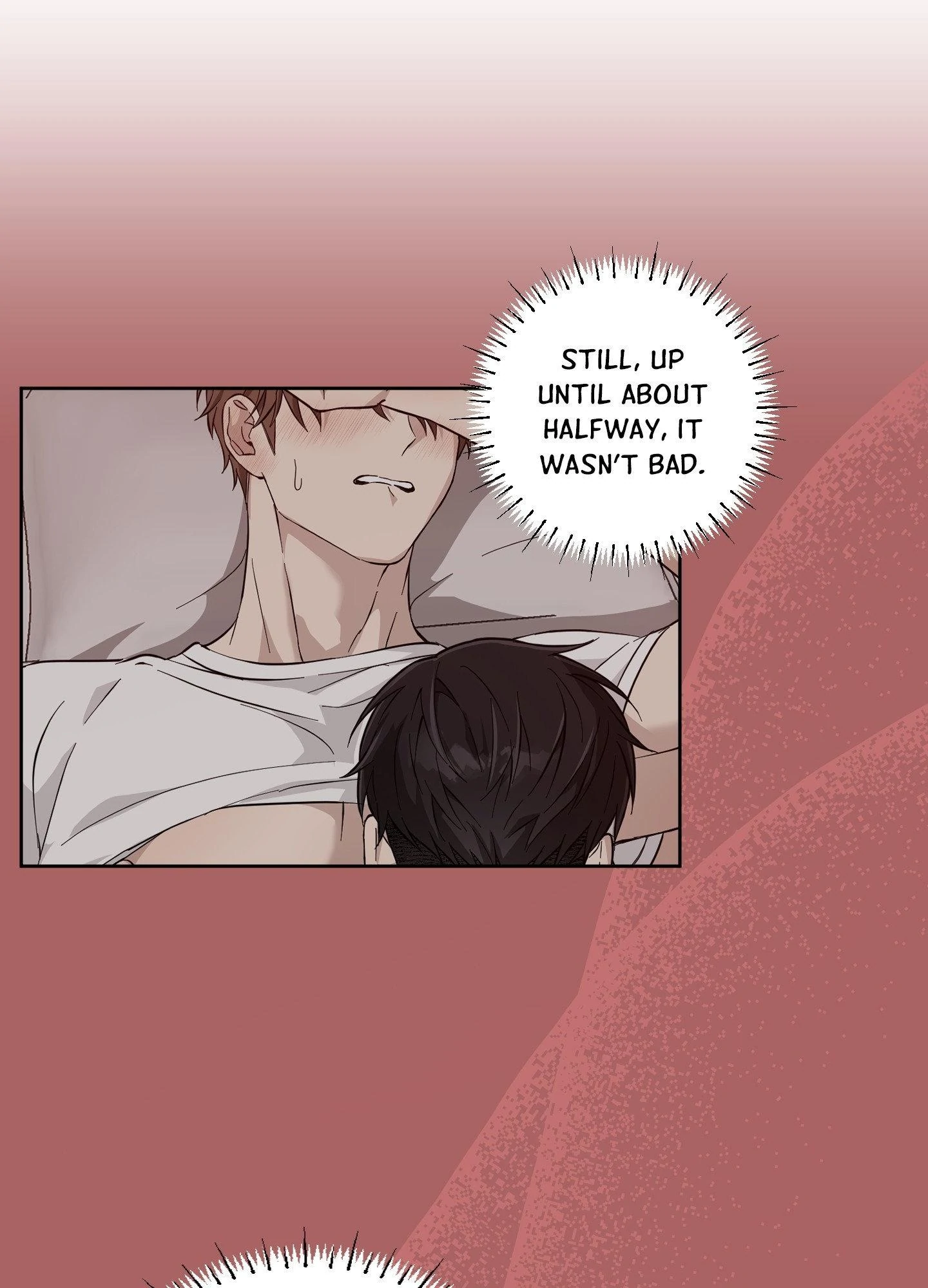Melting Flirting Cookie (Mature) [Official] - Episode 8 manhwa