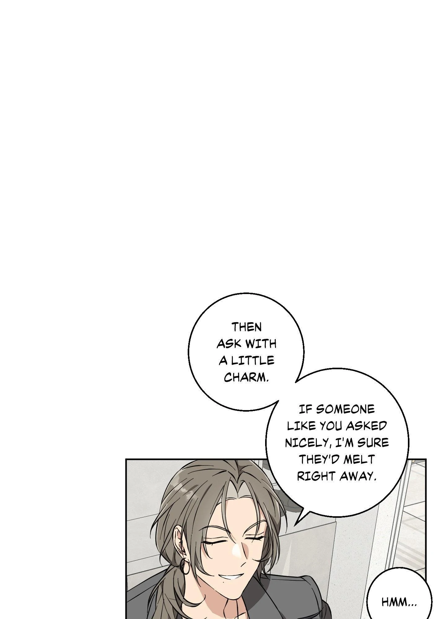 Melting Flirting Cookie (Mature) [Official] - Episode 8 manhwa
