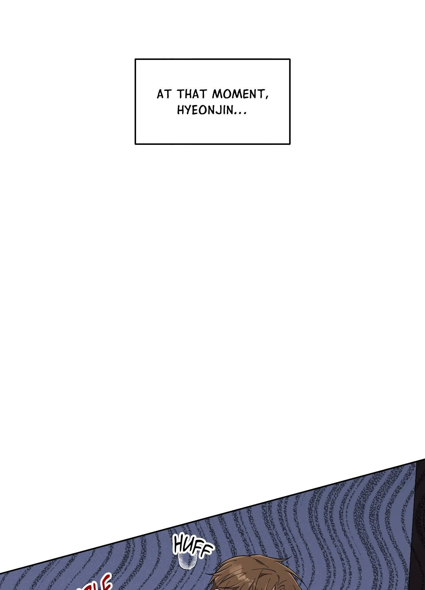Melting Flirting Cookie (Mature) [Official] - Episode 8 manhwa