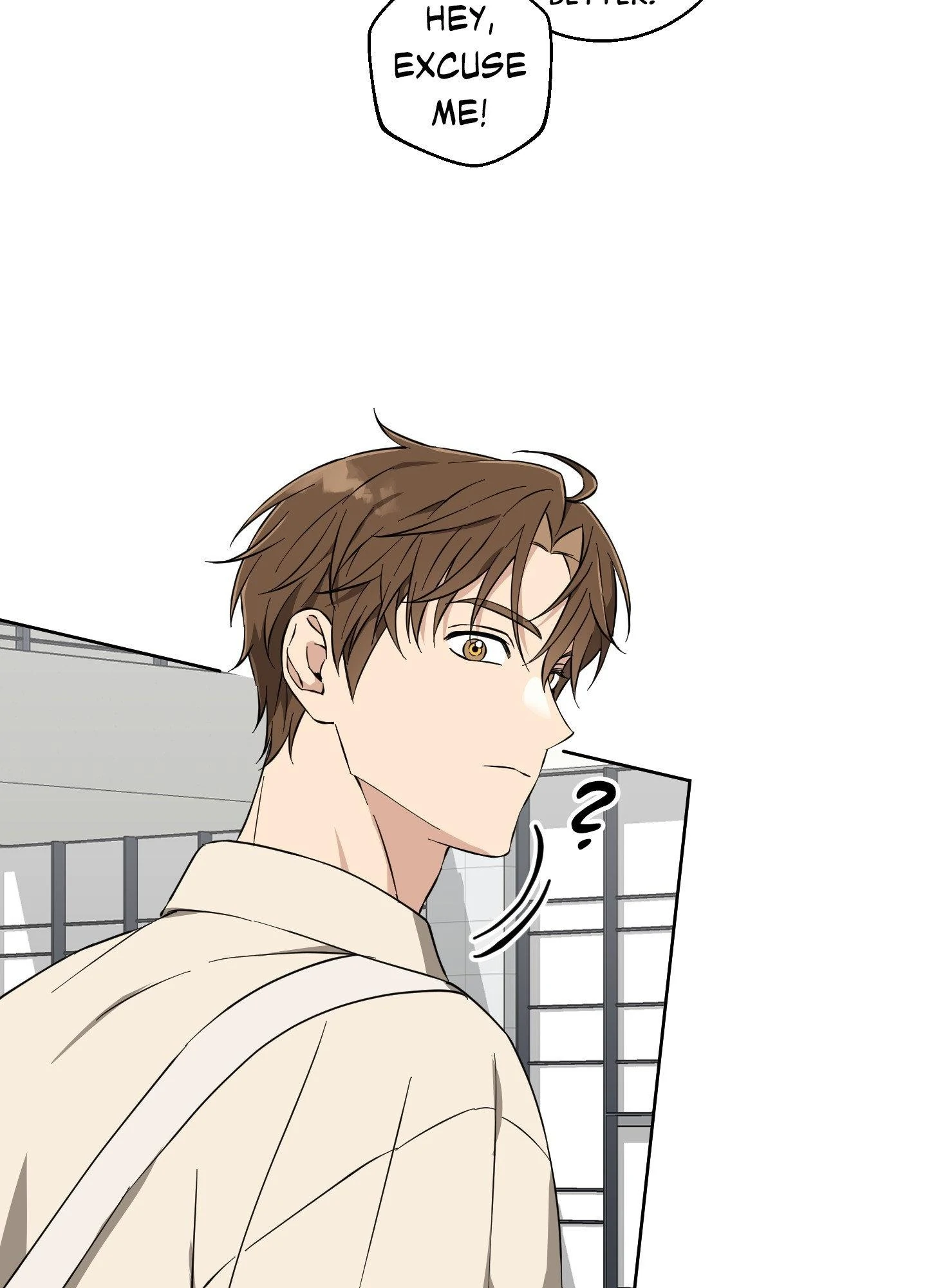 Melting Flirting Cookie (Mature) [Official] - Episode 8 manhwa