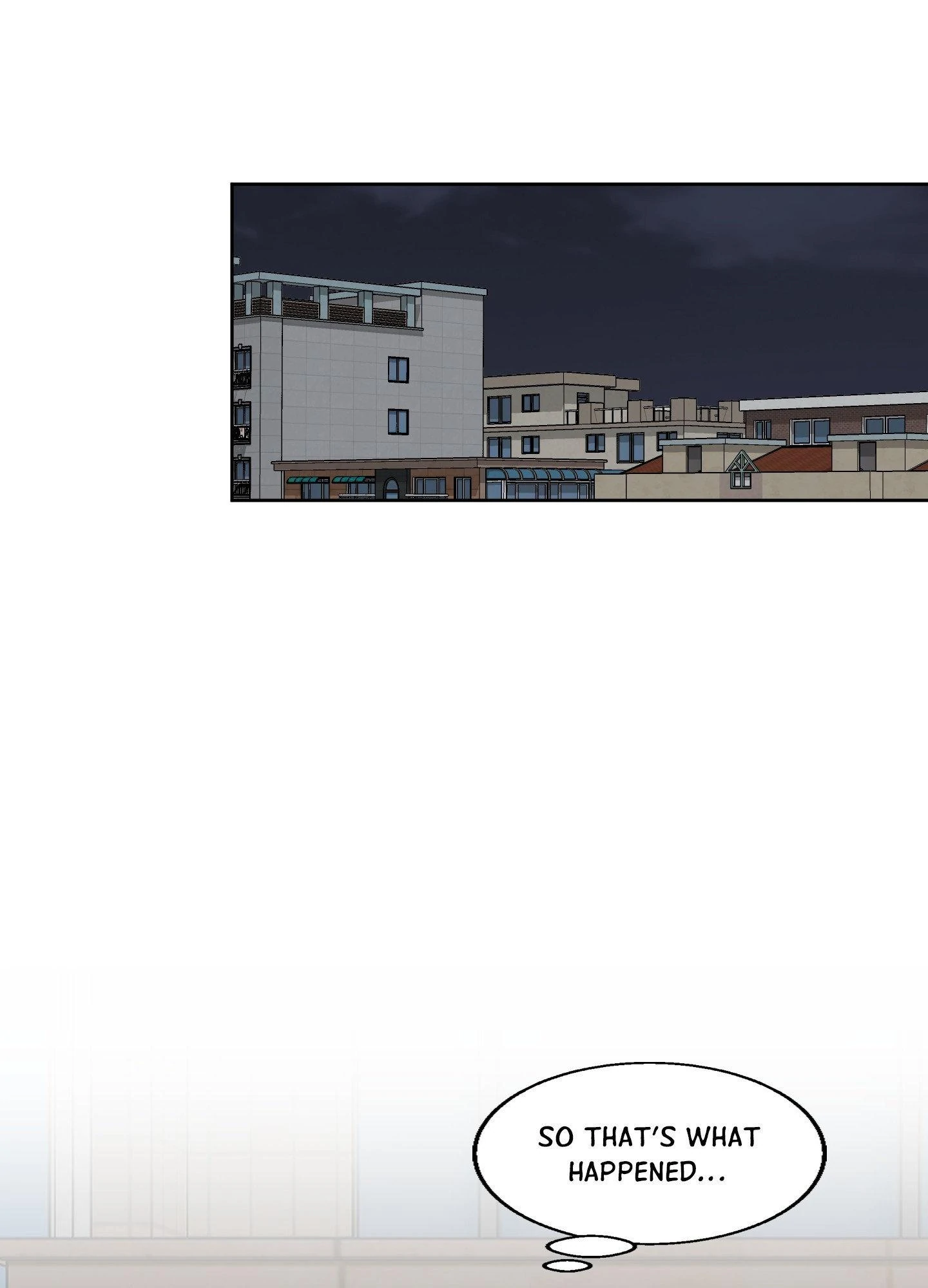 Melting Flirting Cookie (Mature) [Official] - Episode 8 manhwa