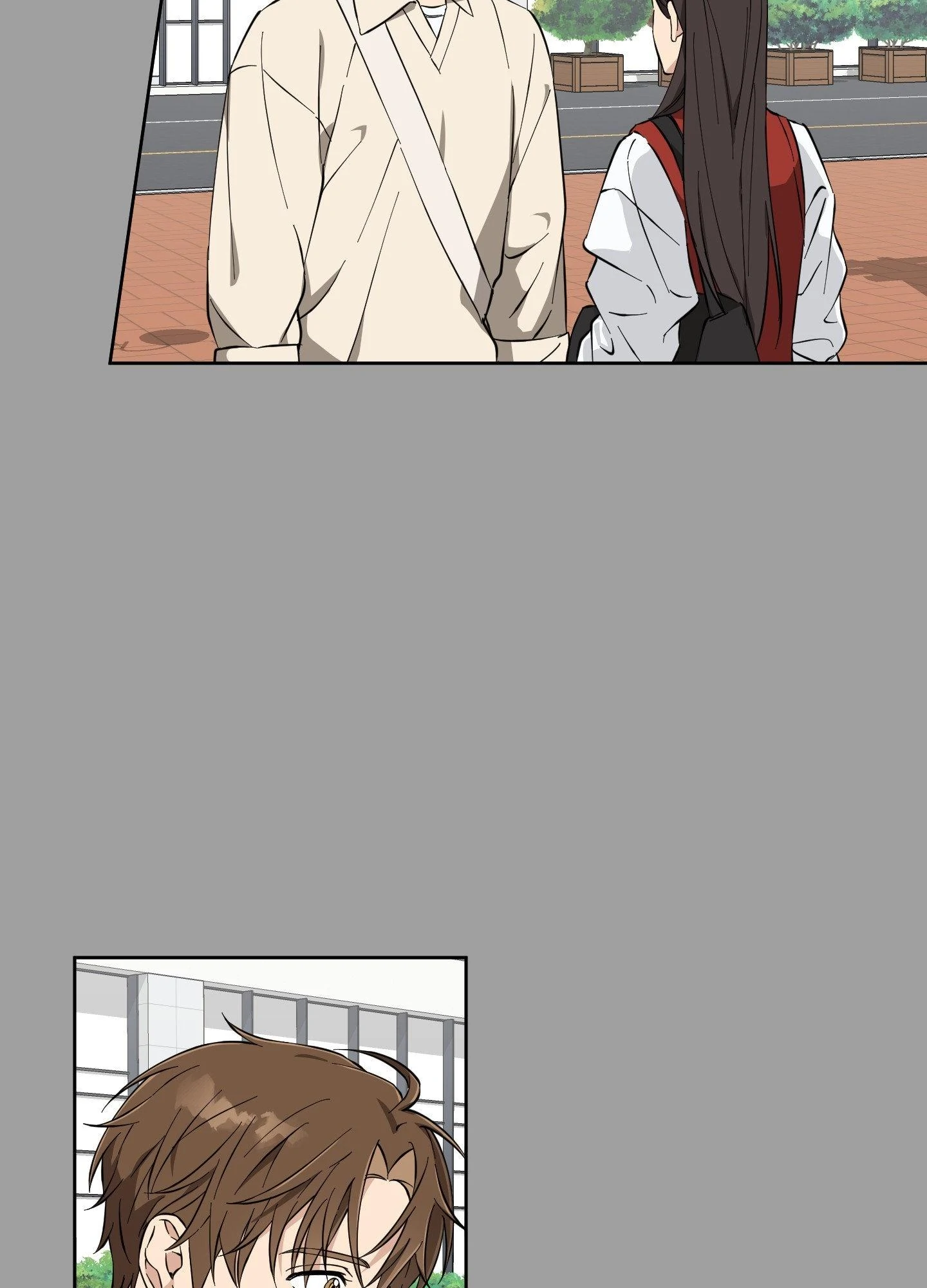 Melting Flirting Cookie (Mature) [Official] - Episode 8 manhwa