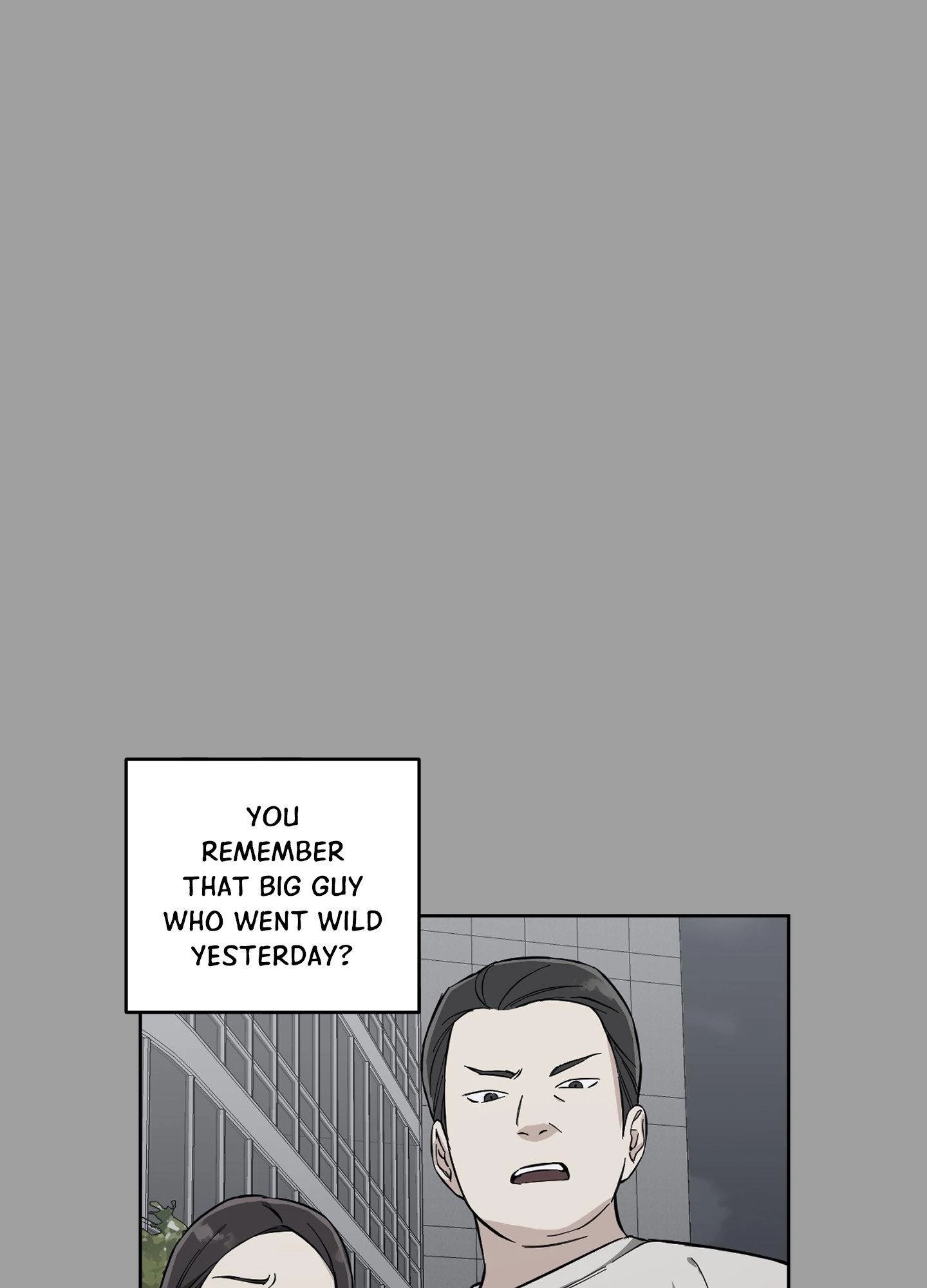 Melting Flirting Cookie (Mature) [Official] - Episode 8 manhwa