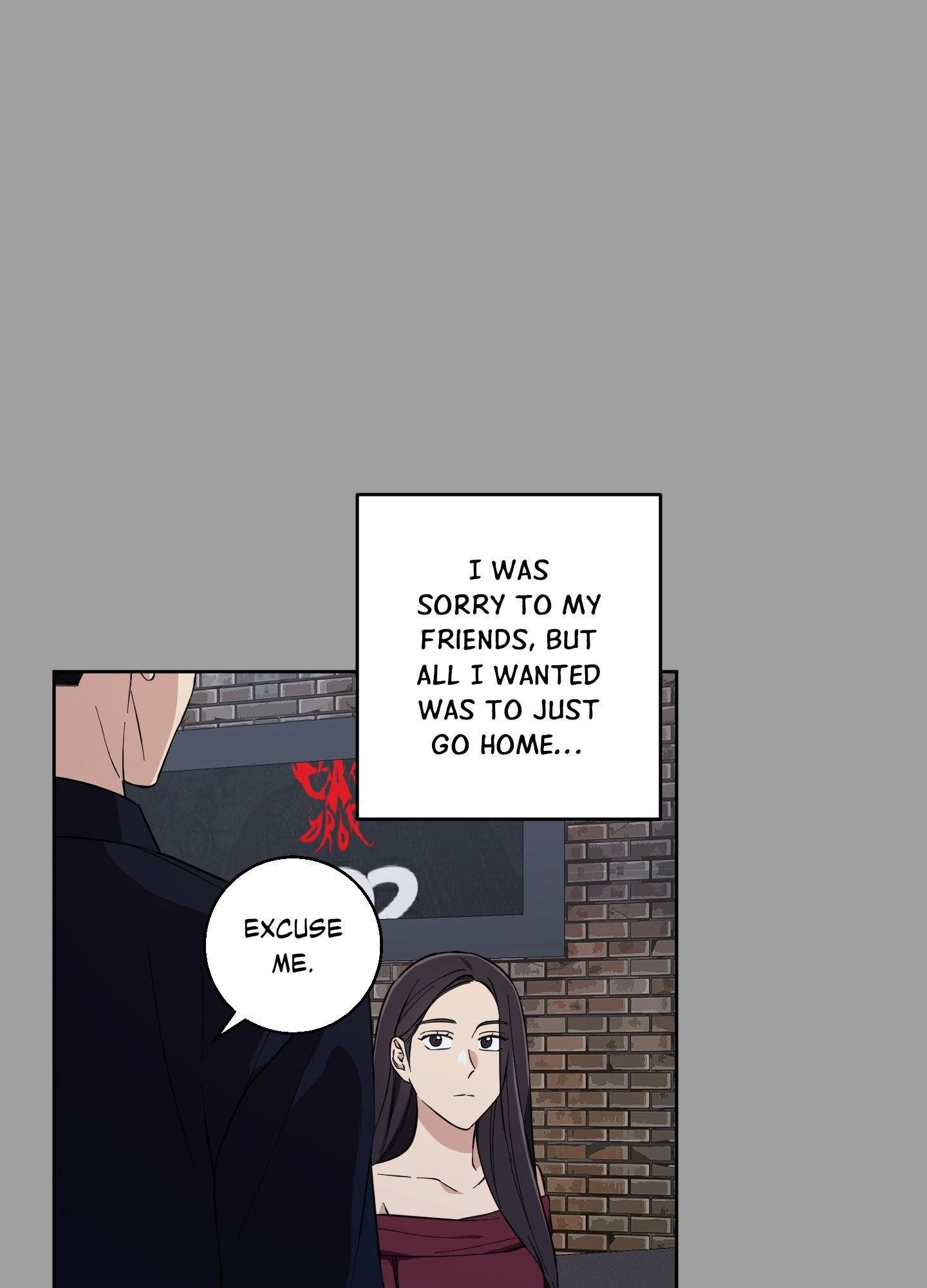 Melting Flirting Cookie (Mature) [Official] - Episode 8 manhwa