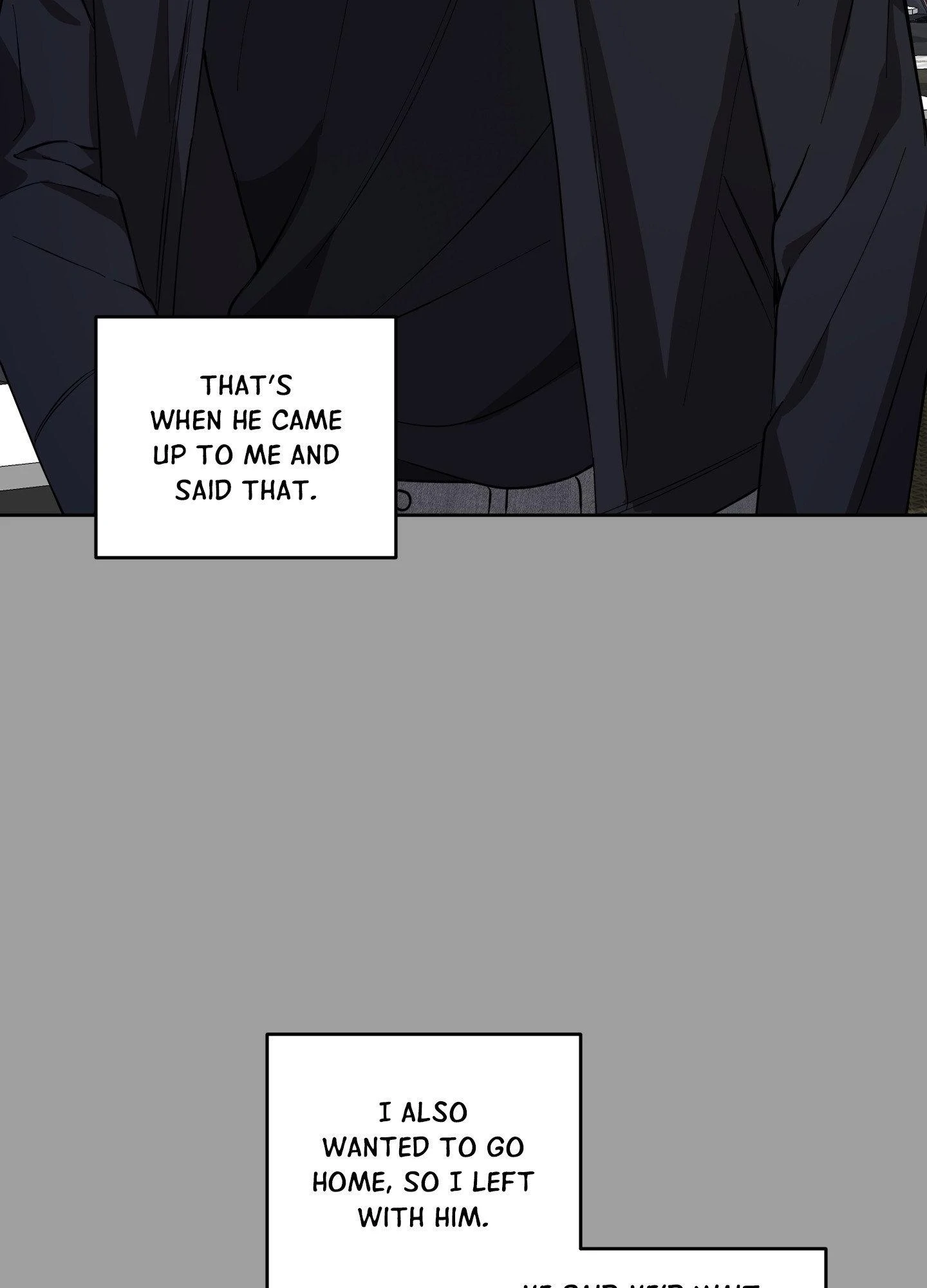 Melting Flirting Cookie (Mature) [Official] - Episode 8 manhwa