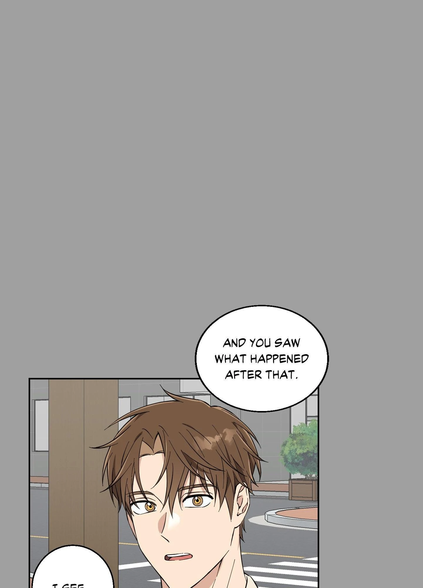 Melting Flirting Cookie (Mature) [Official] - Episode 8 manhwa