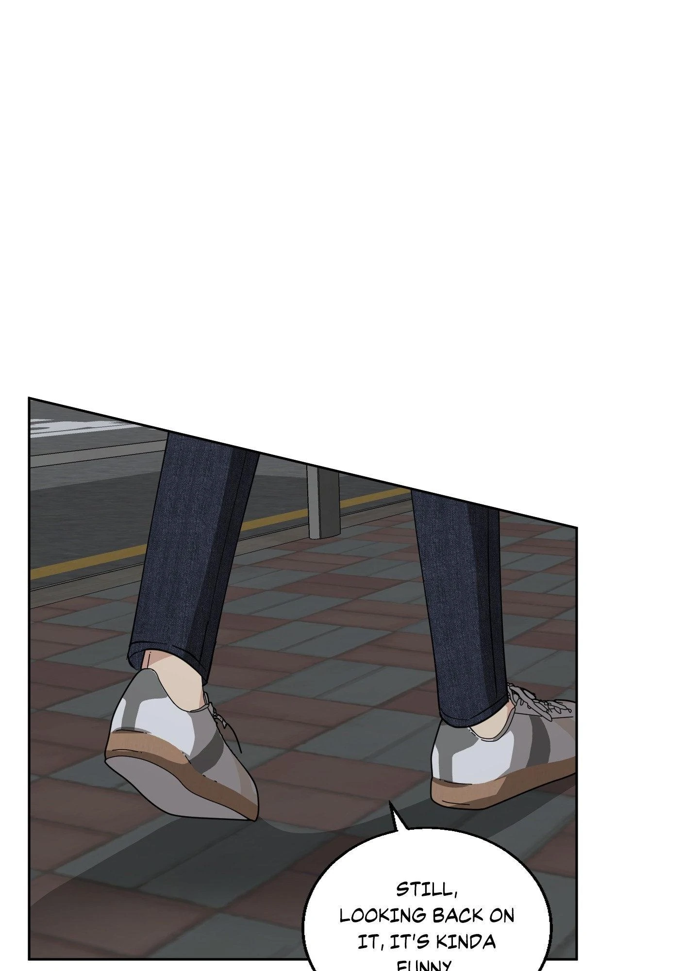 Melting Flirting Cookie (Mature) [Official] - Episode 8 manhwa