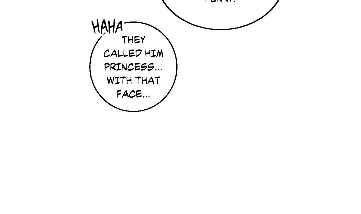 Melting Flirting Cookie (Mature) [Official] - Episode 8 manhwa