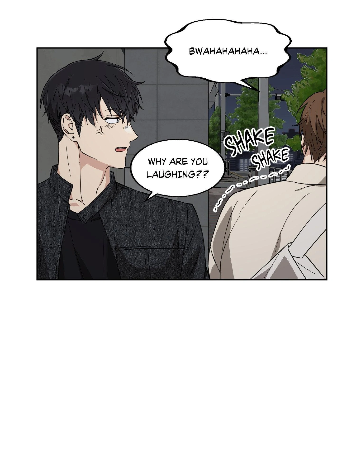 Melting Flirting Cookie (Mature) [Official] - Episode 8 manhwa