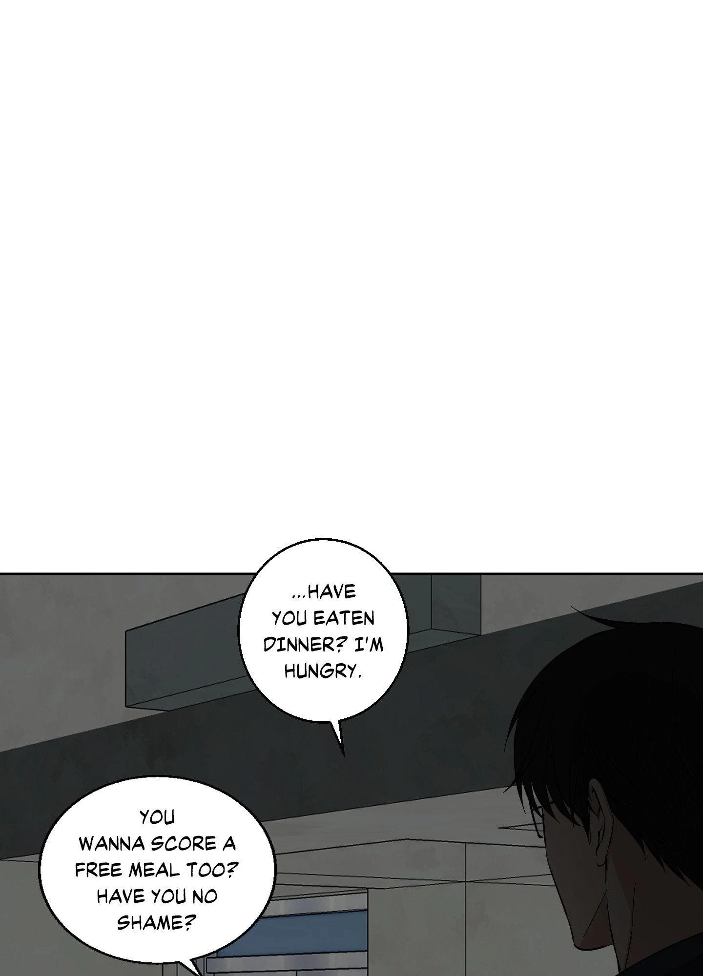 Melting Flirting Cookie (Mature) [Official] - Episode 8 manhwa