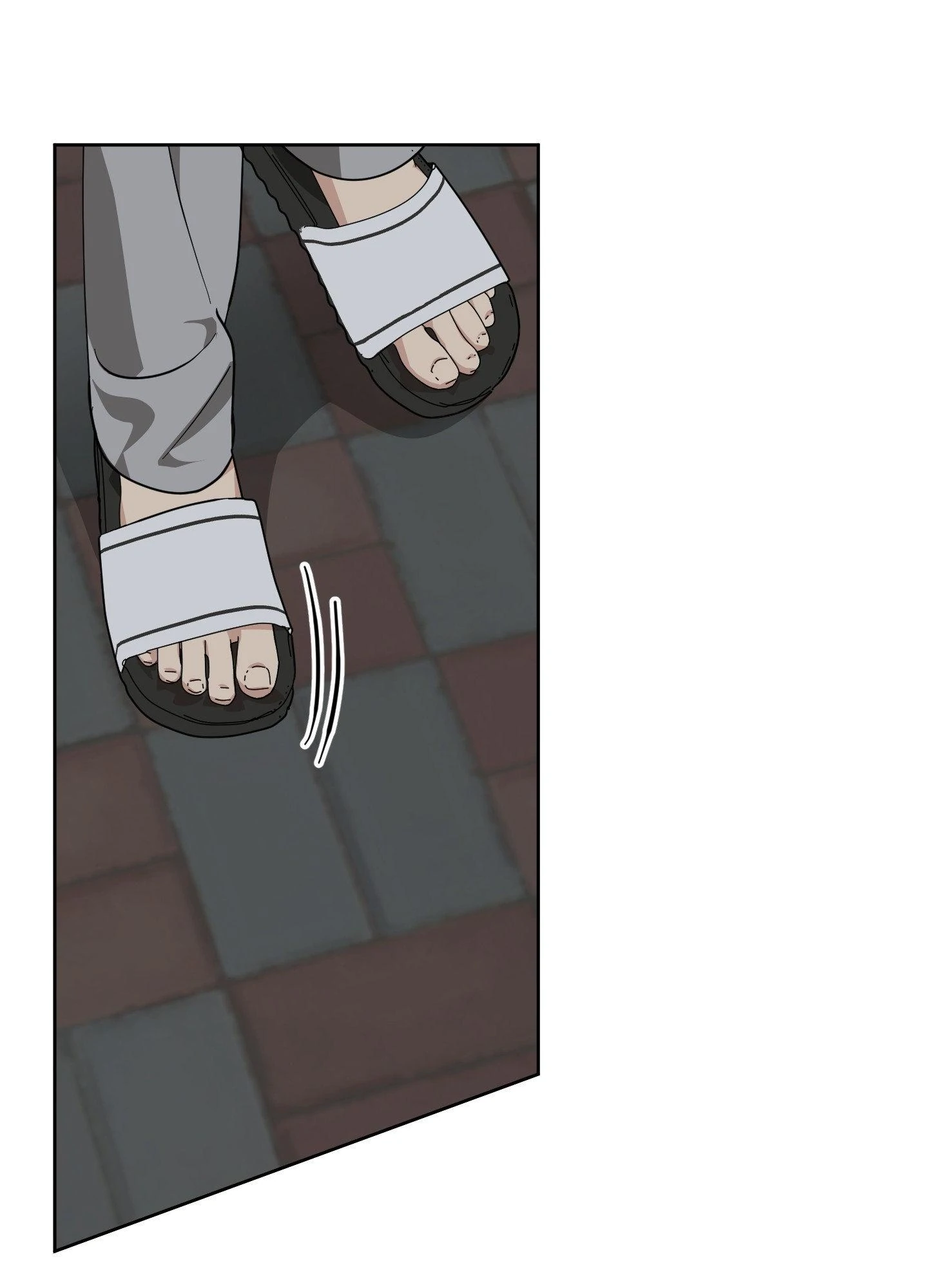 Melting Flirting Cookie (Mature) [Official] - Episode 8 manhwa