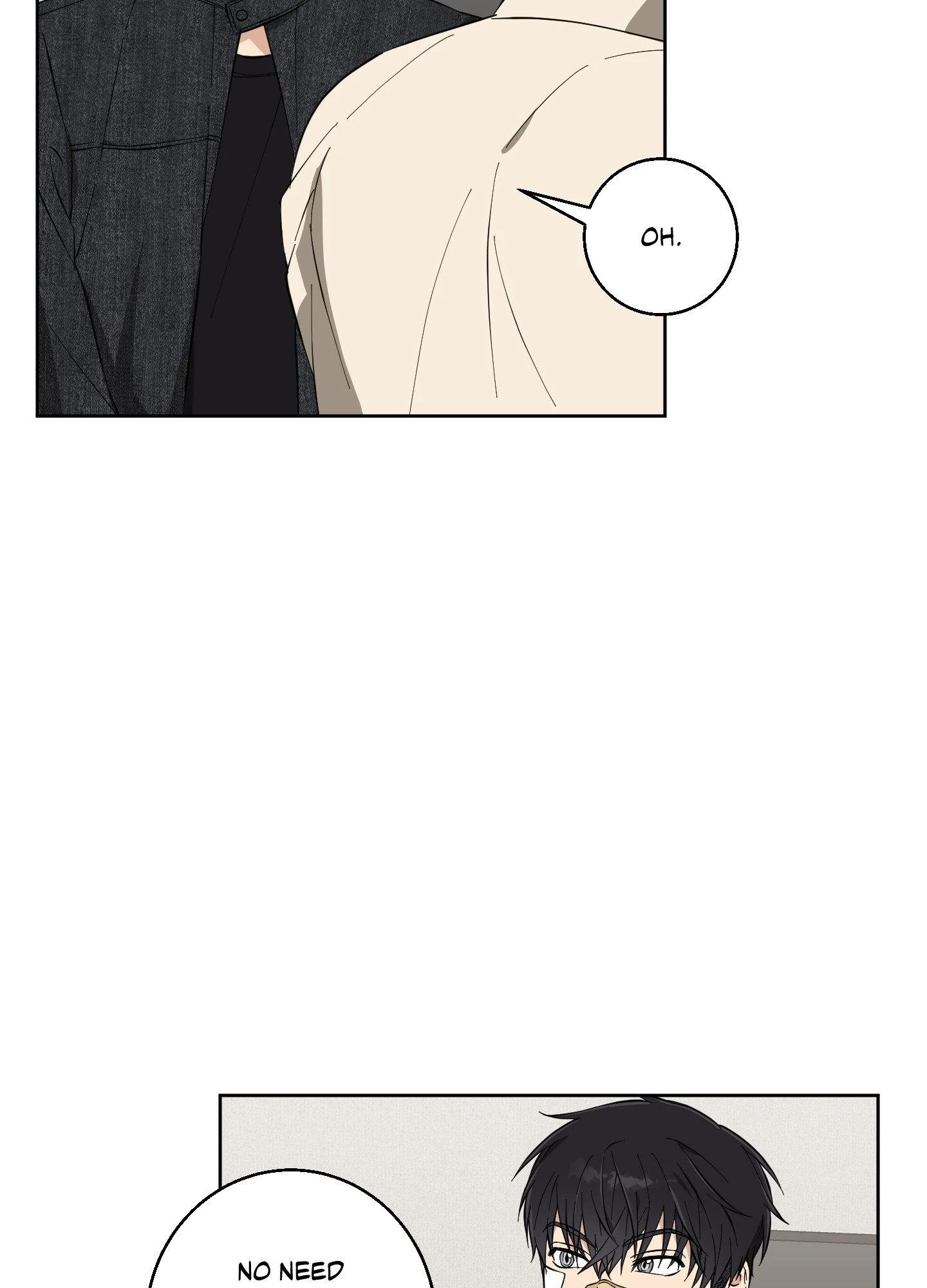 Melting Flirting Cookie (Mature) [Official] - Episode 9 manhwa